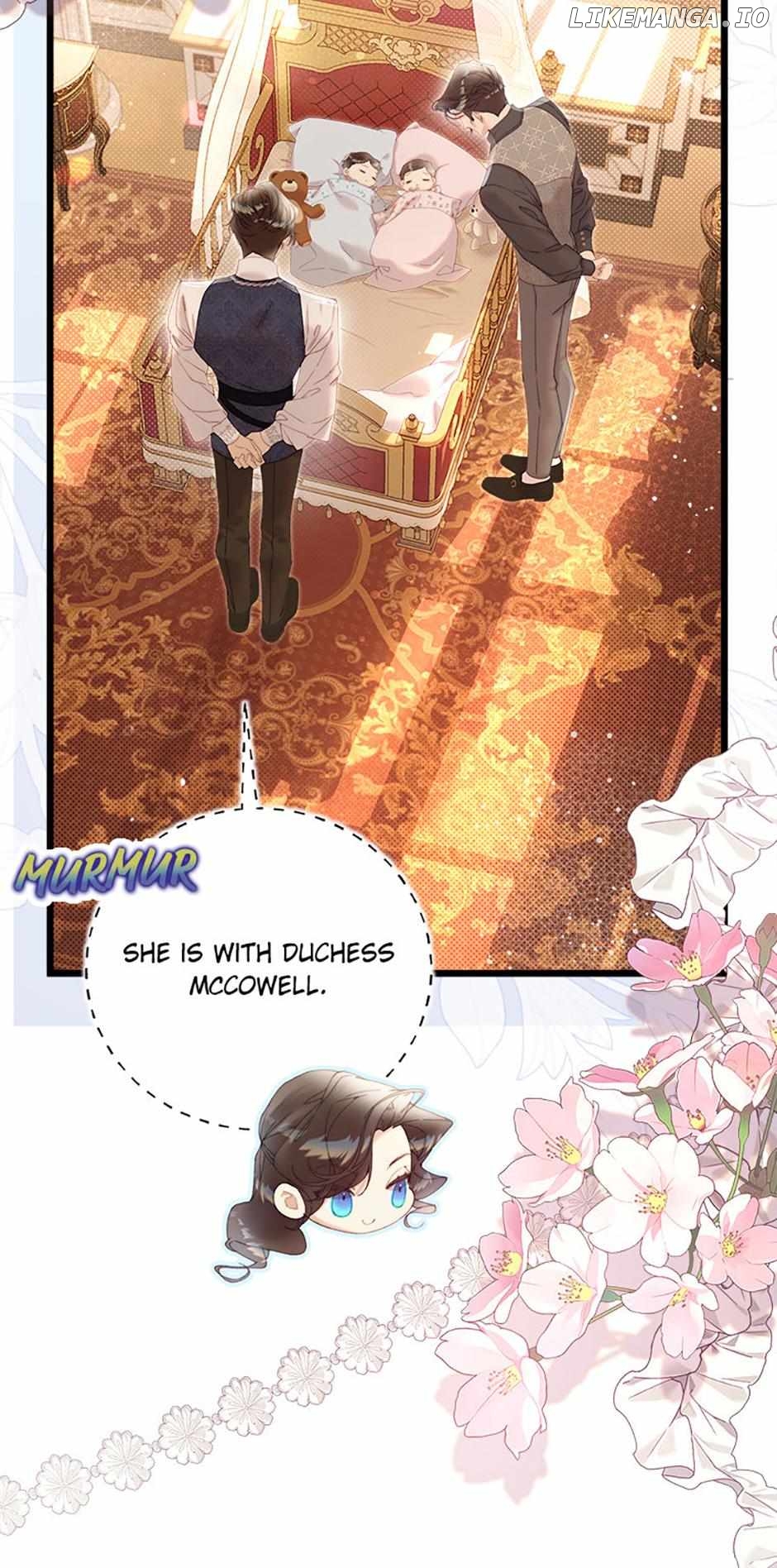 Beatrice – Manhwa Chapter 140 - page 48