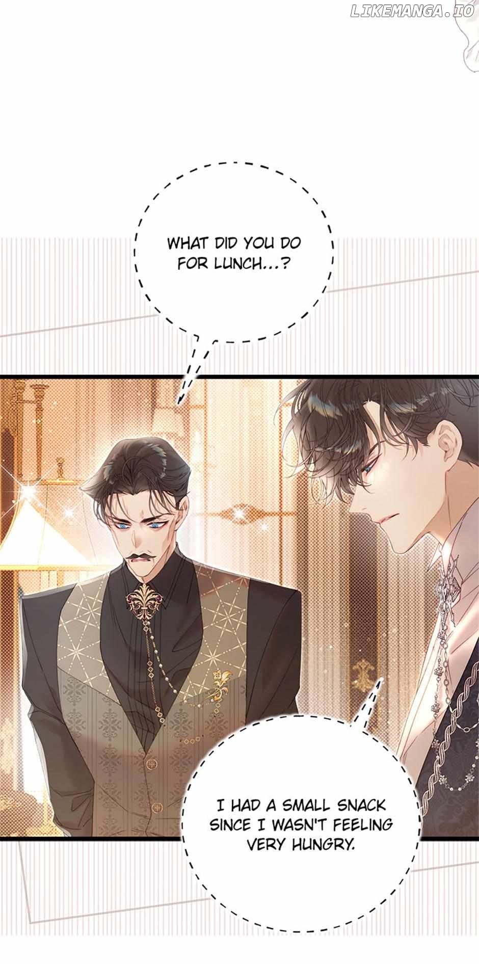Beatrice – Manhwa Chapter 140 - page 49