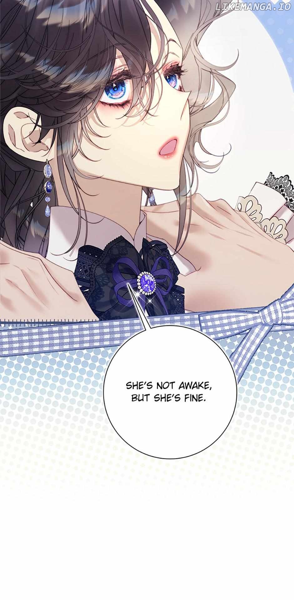 Beatrice – Manhwa Chapter 140 - page 5