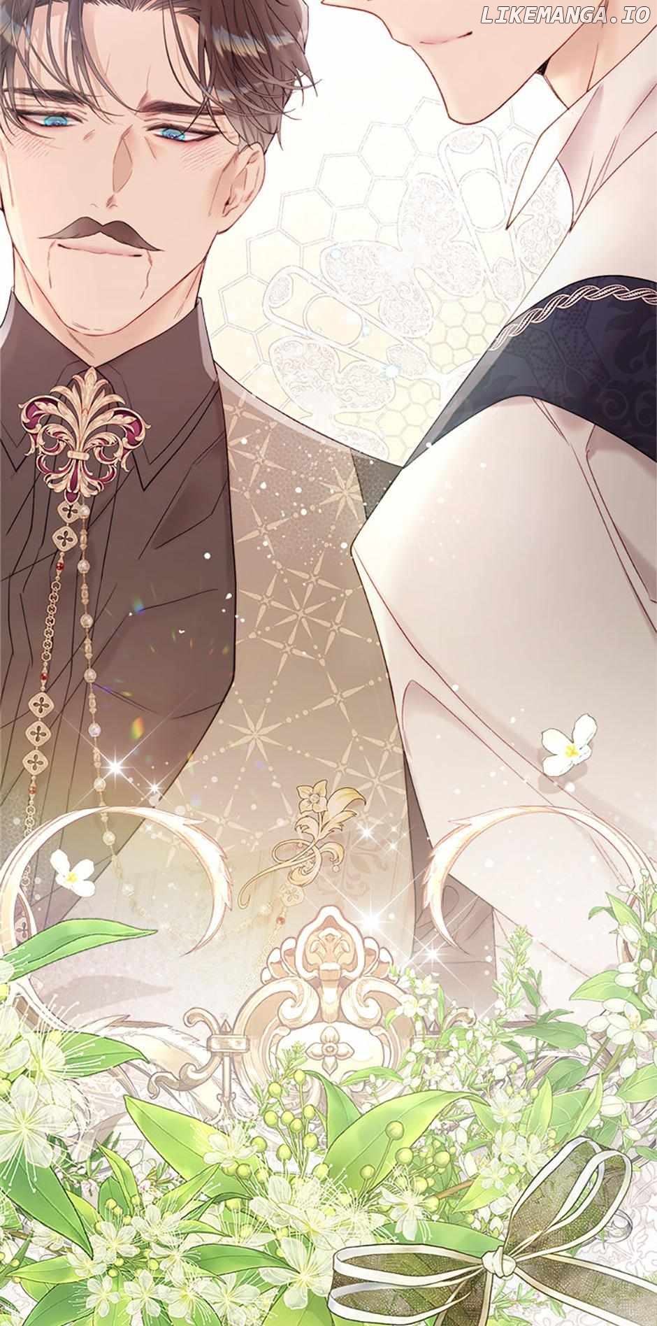 Beatrice – Manhwa Chapter 140 - page 56