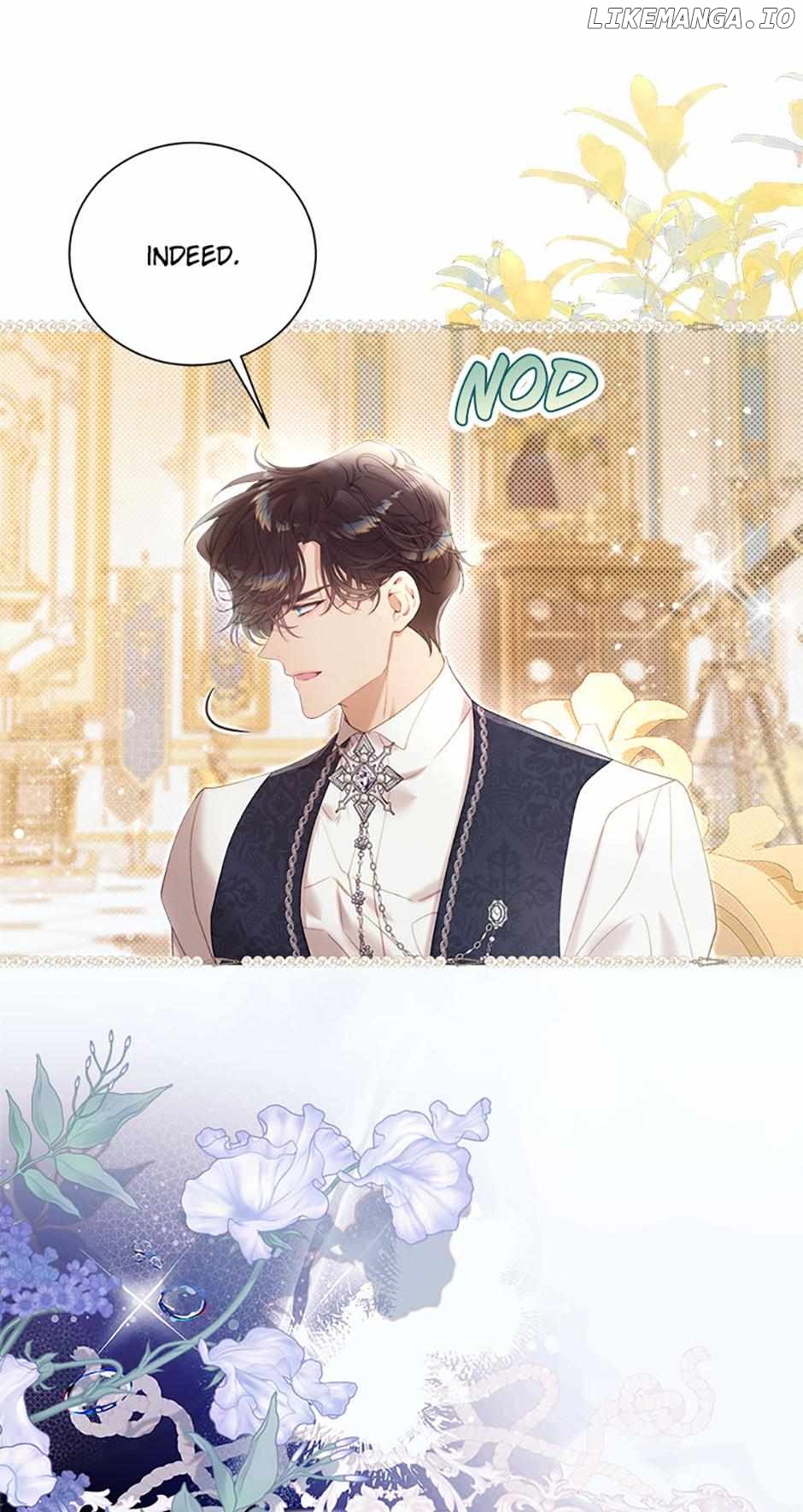 Beatrice – Manhwa Chapter 140 - page 61