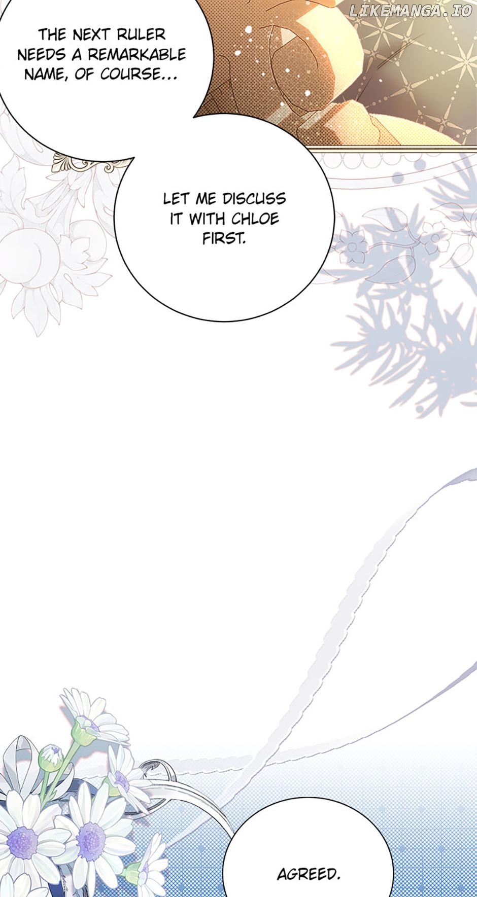Beatrice – Manhwa Chapter 140 - page 65