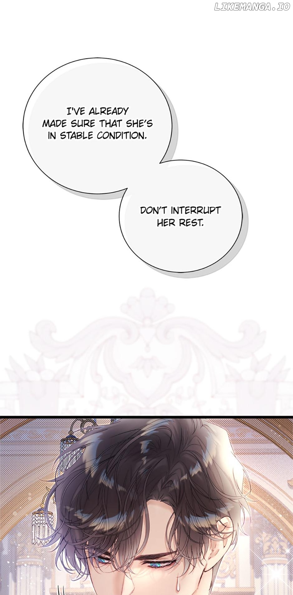 Beatrice – Manhwa Chapter 140 - page 7