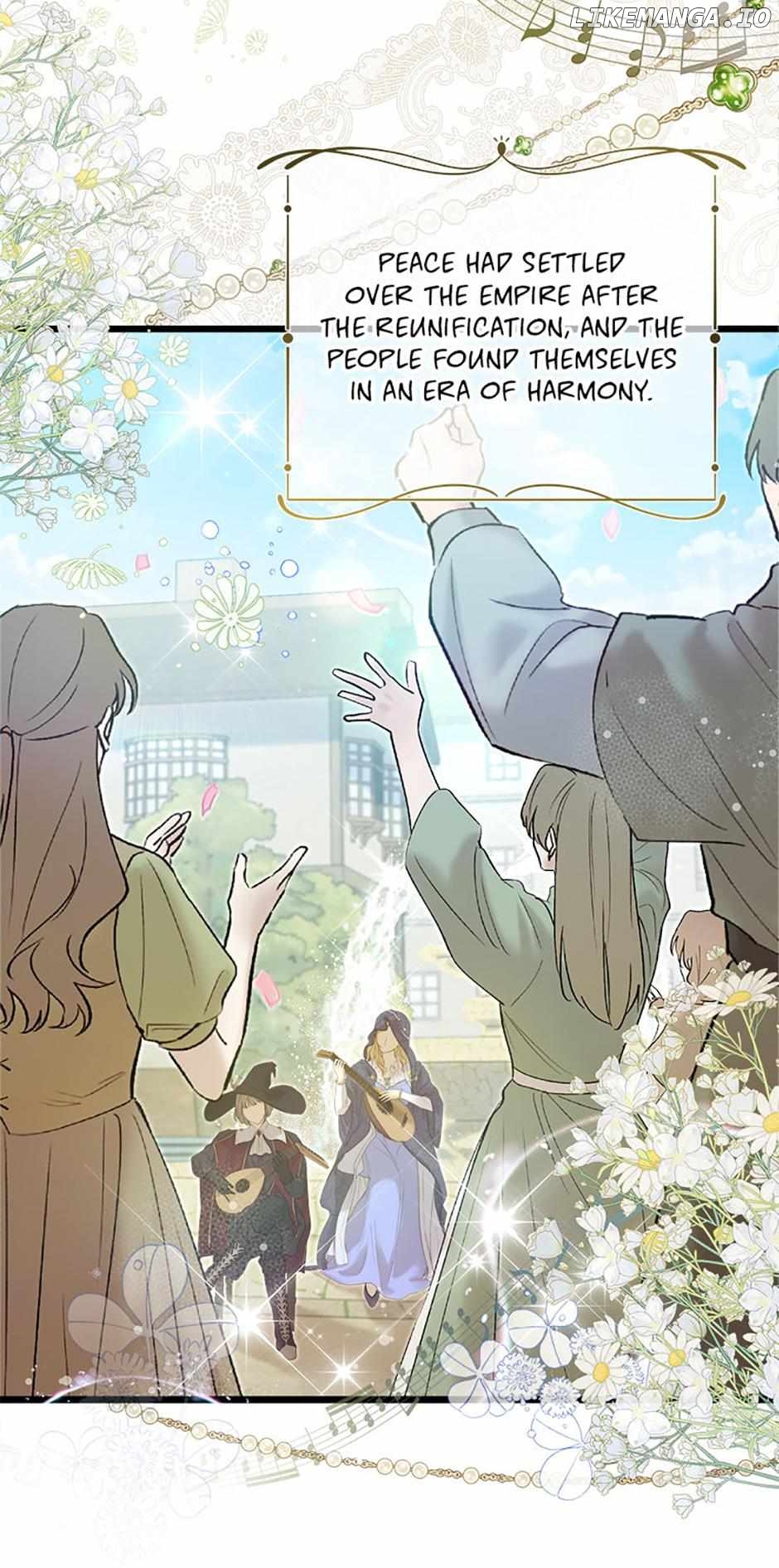 Beatrice – Manhwa Chapter 140 - page 72