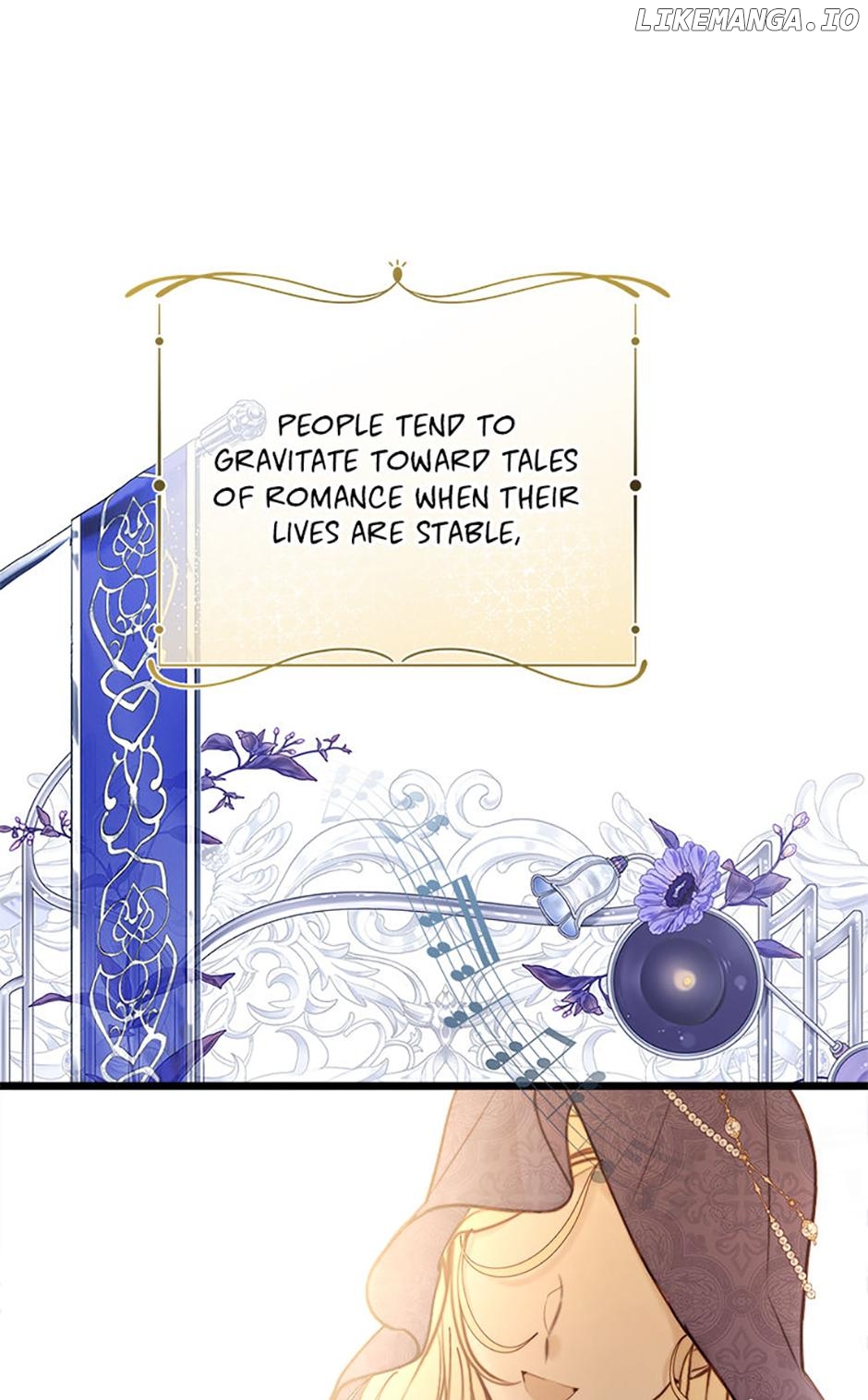 Beatrice – Manhwa Chapter 140 - page 73
