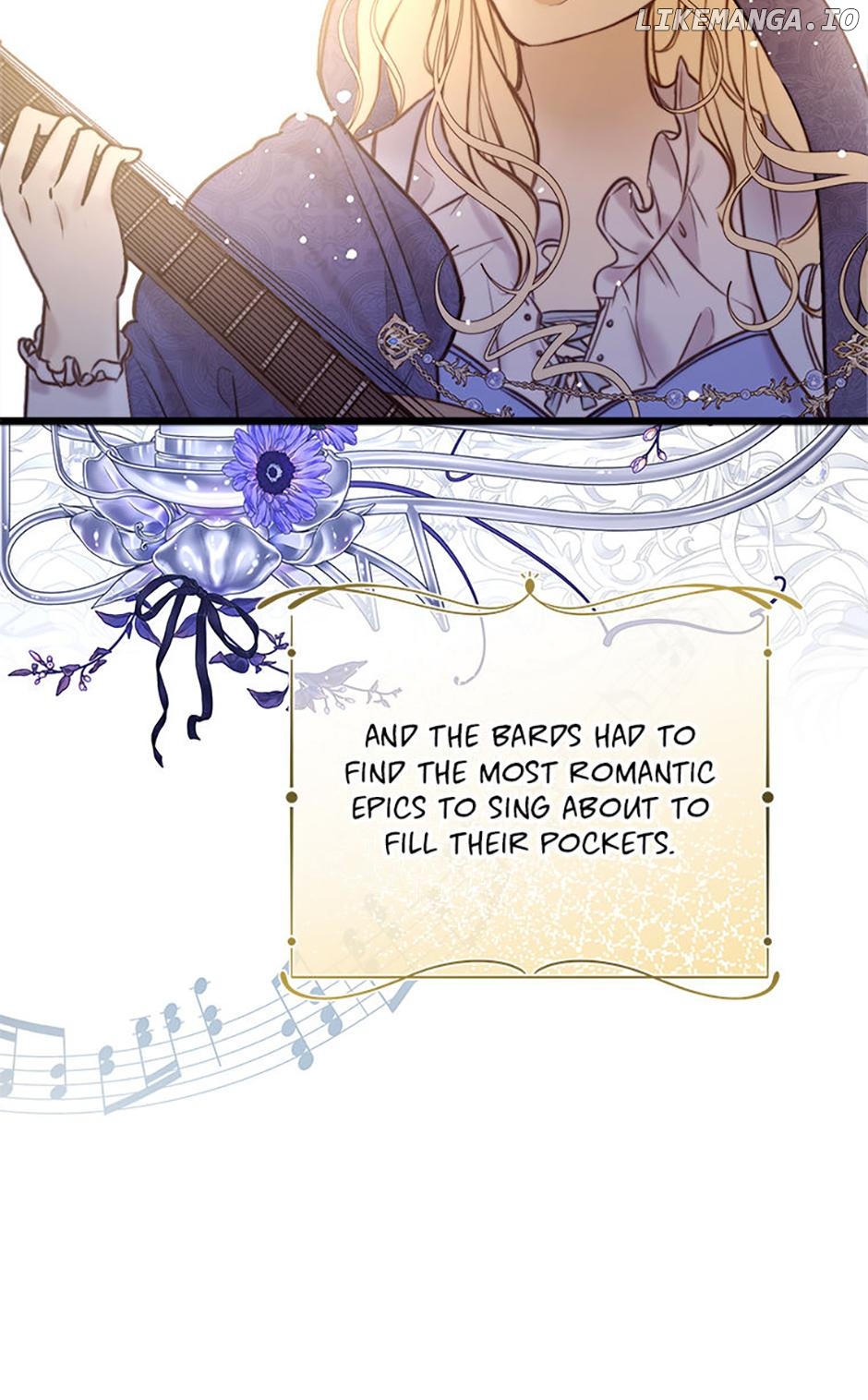 Beatrice – Manhwa Chapter 140 - page 74