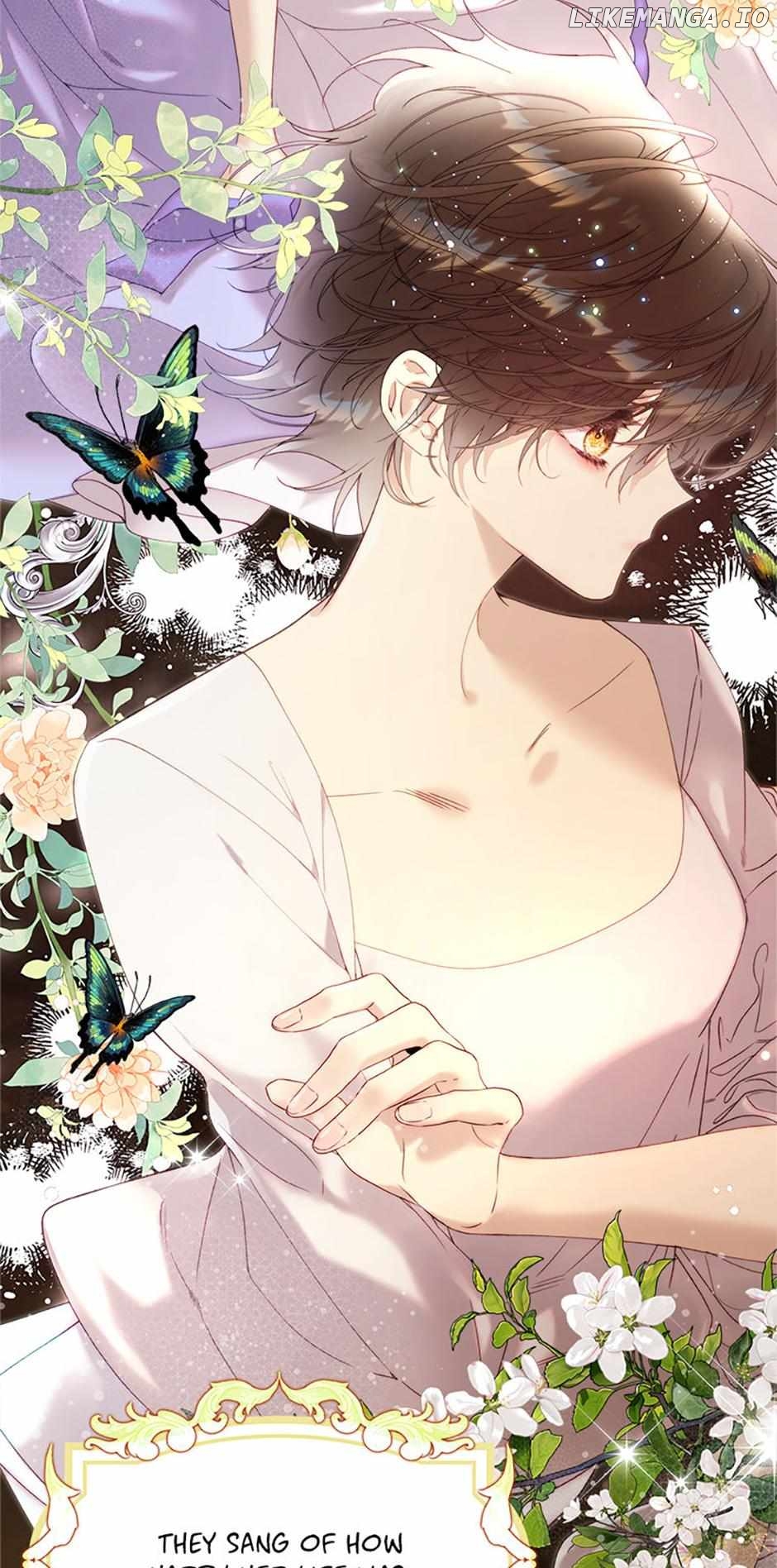 Beatrice – Manhwa Chapter 140 - page 76