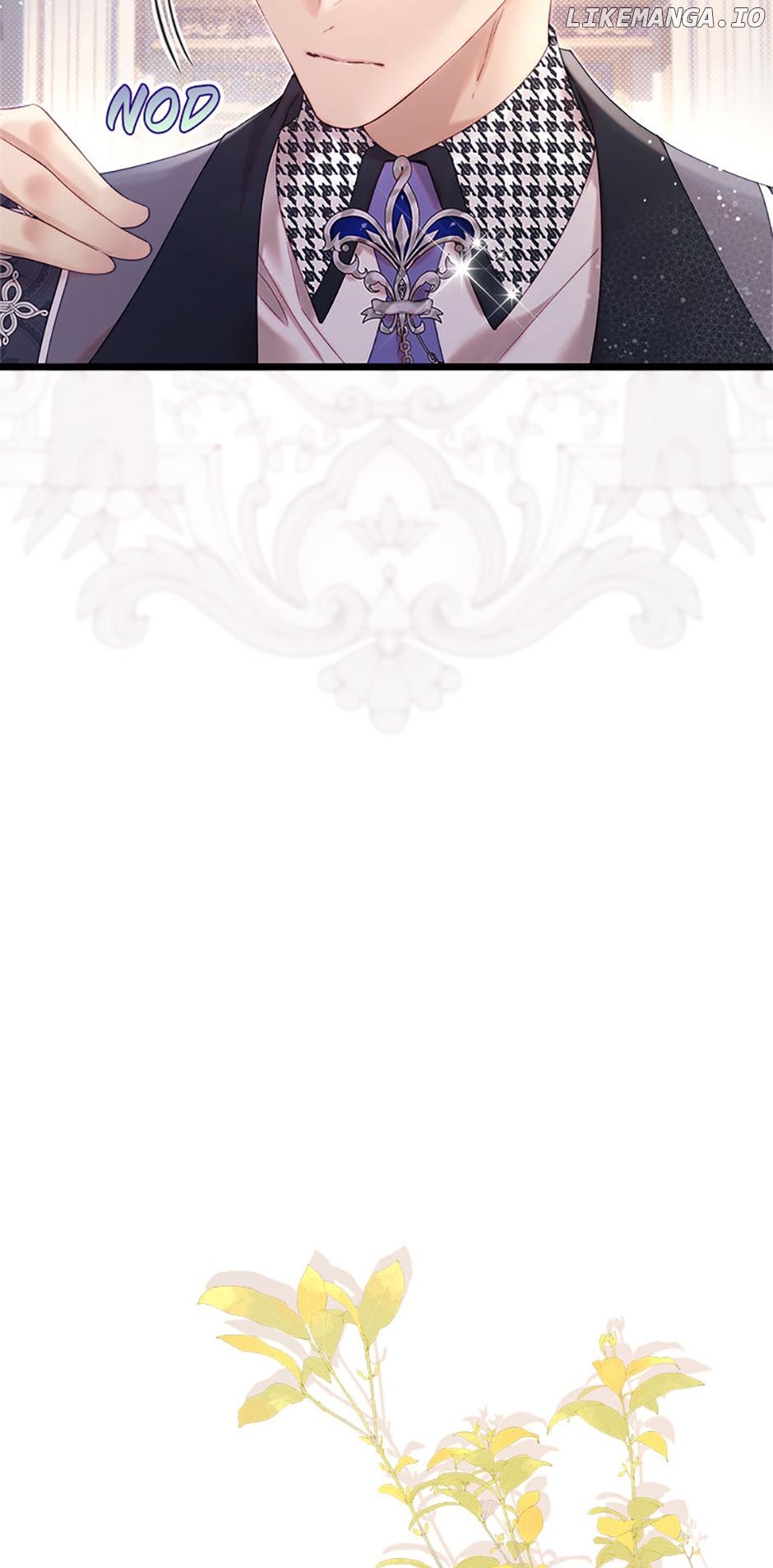 Beatrice – Manhwa Chapter 140 - page 8