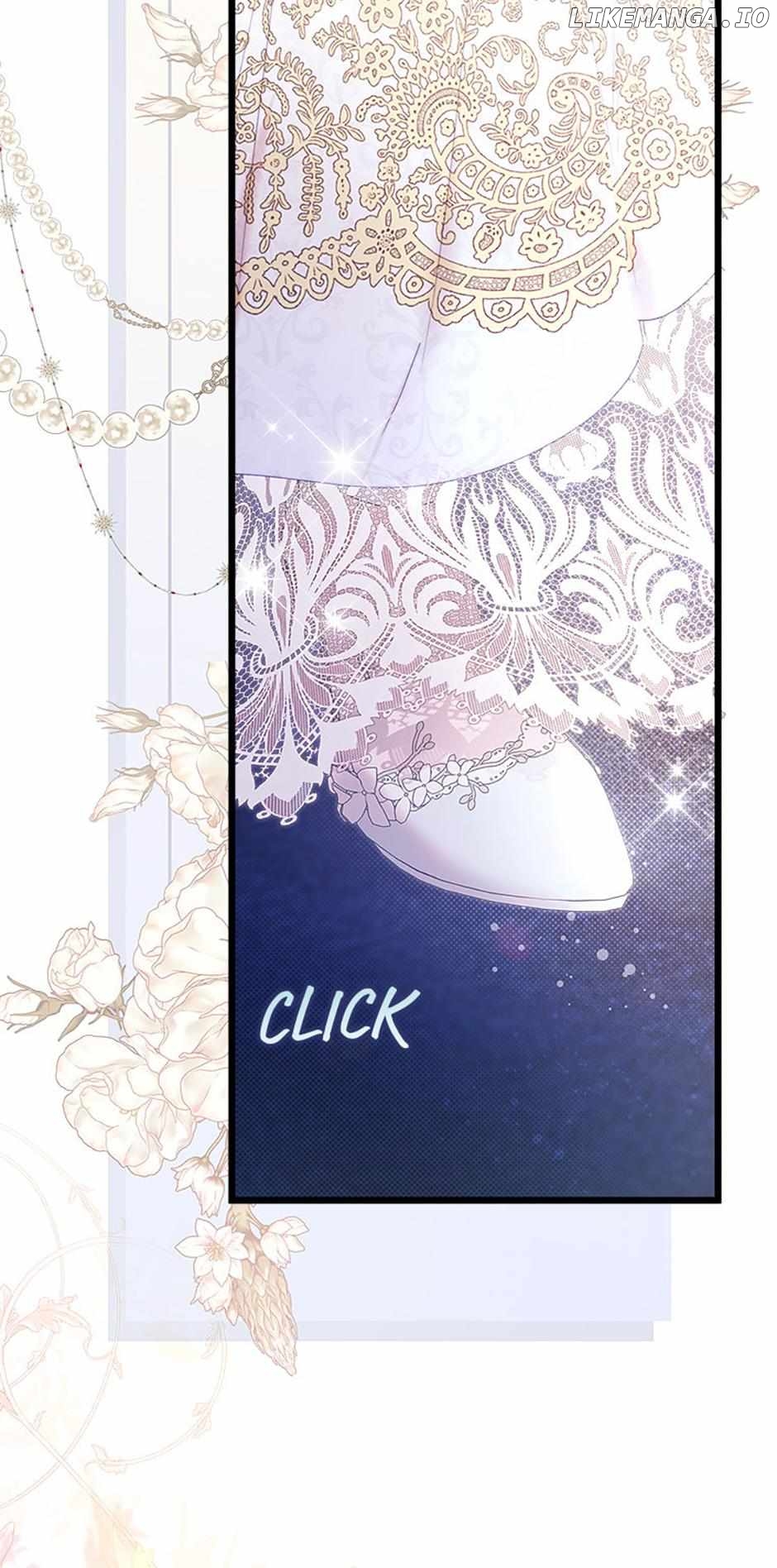 Beatrice – Manhwa Chapter 140 - page 85