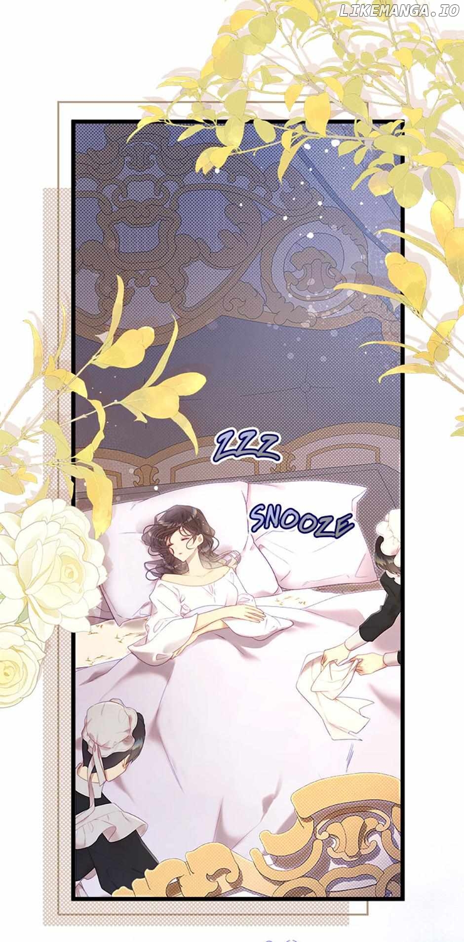 Beatrice – Manhwa Chapter 140 - page 9