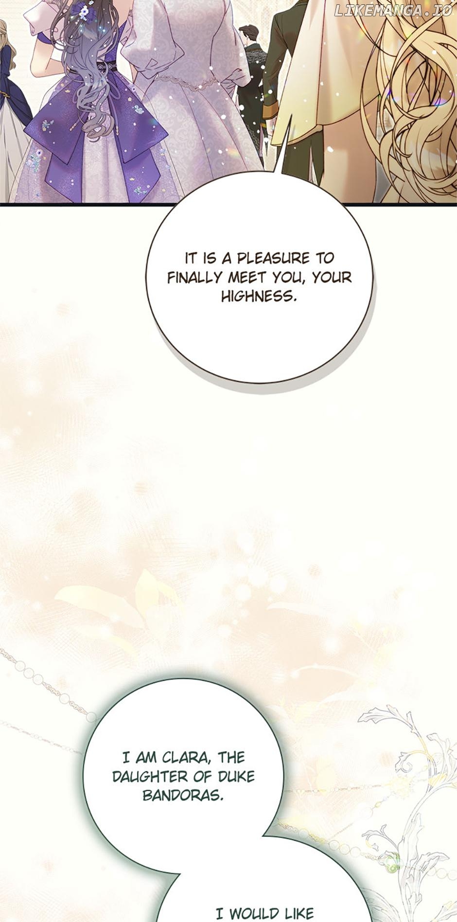 Beatrice – Manhwa Chapter 141 - page 14