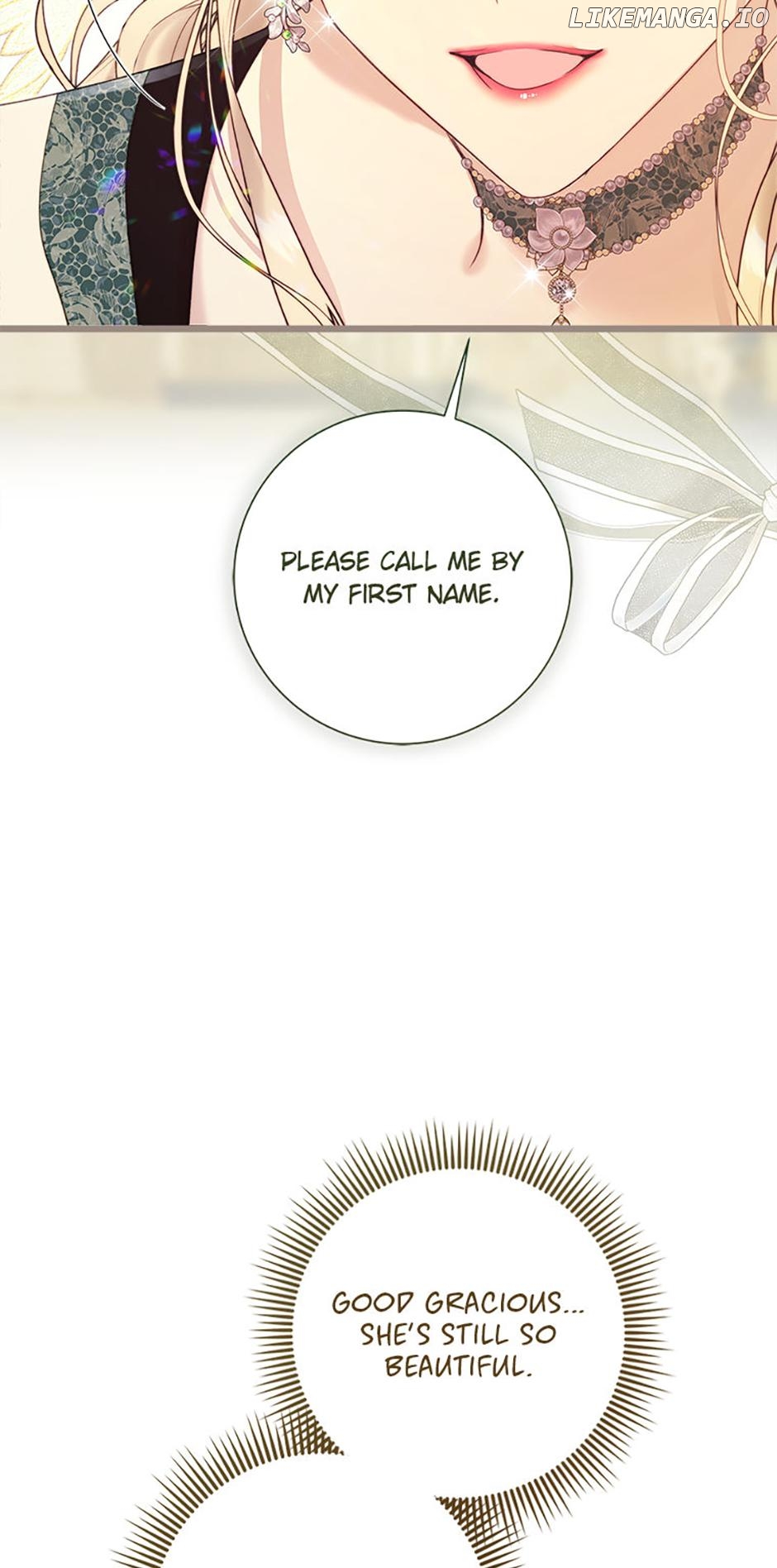 Beatrice – Manhwa Chapter 141 - page 17