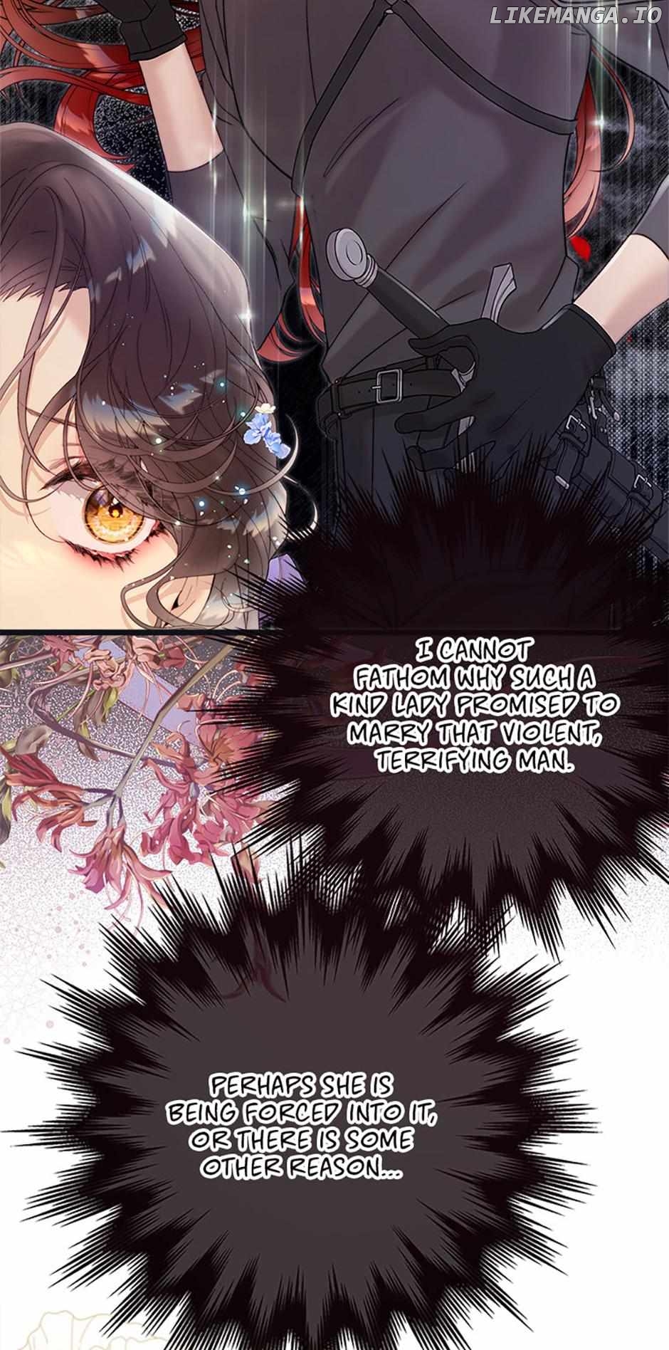 Beatrice – Manhwa Chapter 141 - page 20