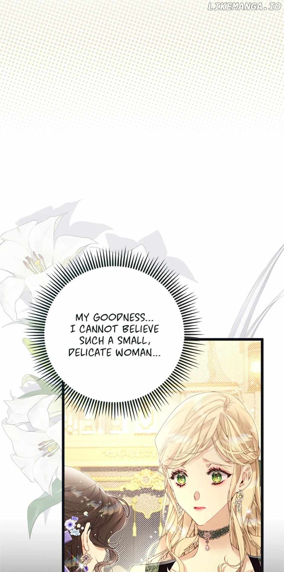 Beatrice – Manhwa Chapter 141 - page 22