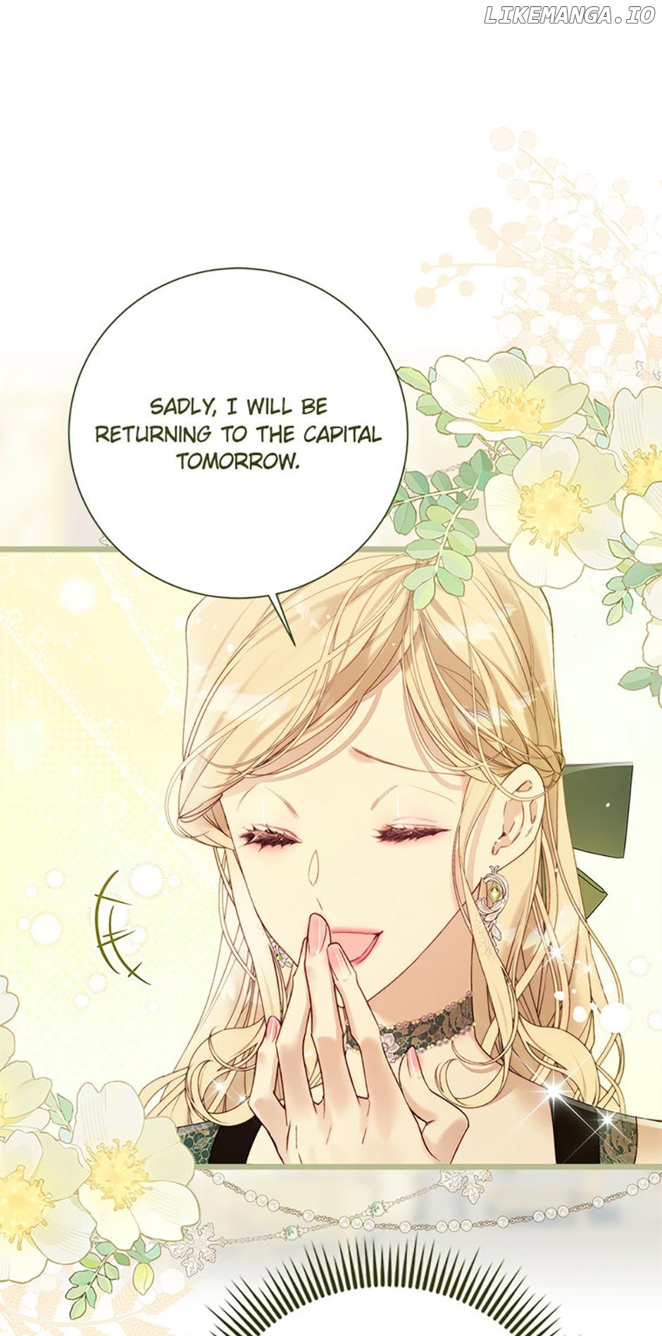 Beatrice – Manhwa Chapter 141 - page 27