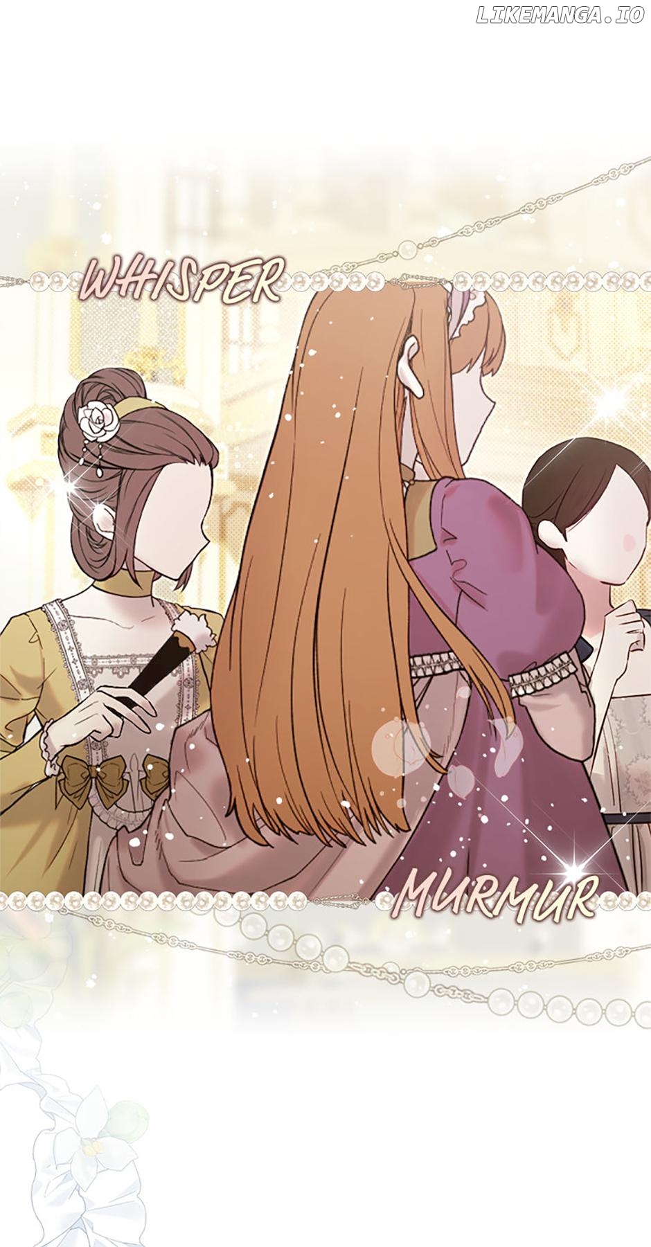Beatrice – Manhwa Chapter 141 - page 3