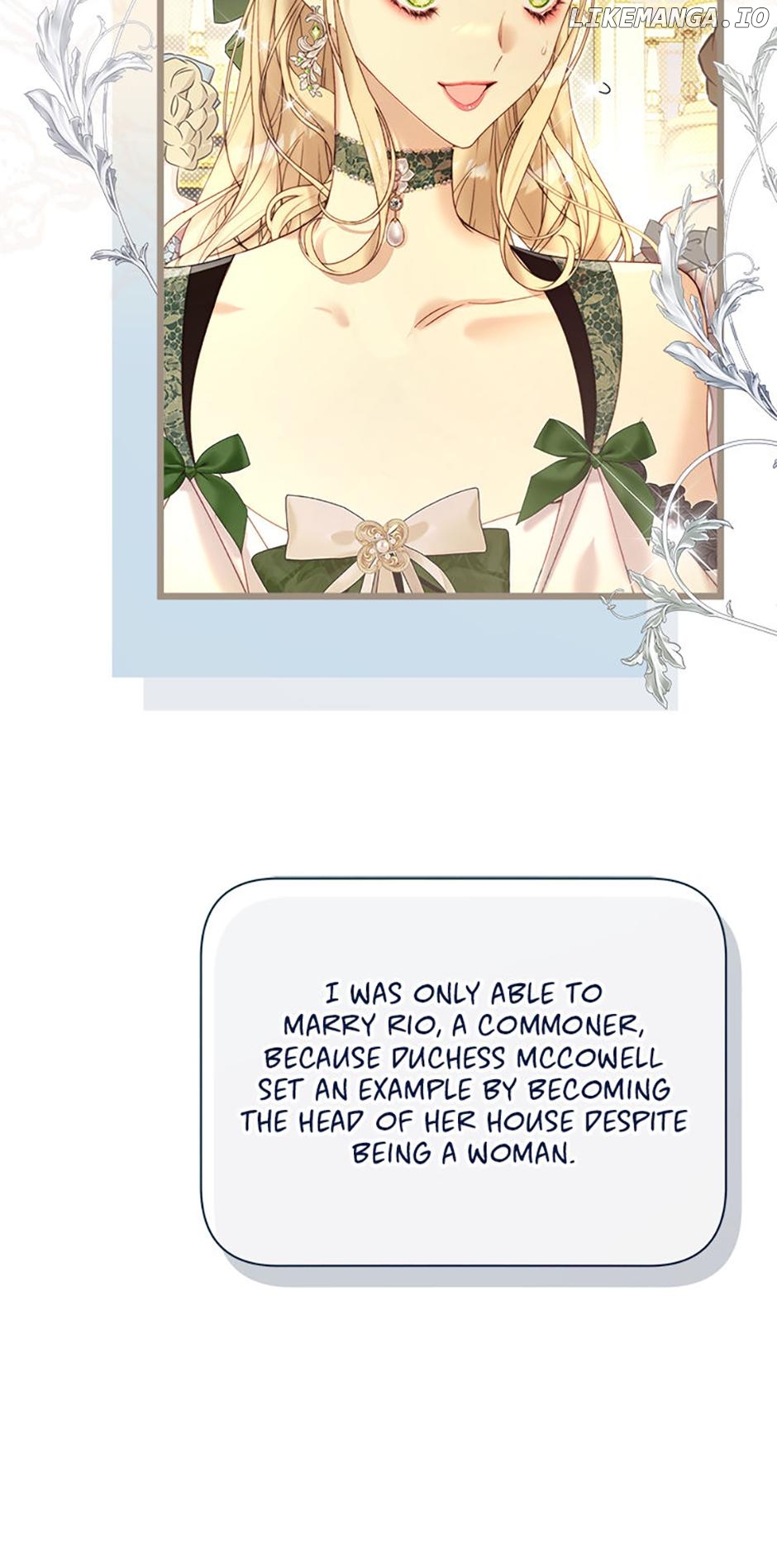 Beatrice – Manhwa Chapter 141 - page 32