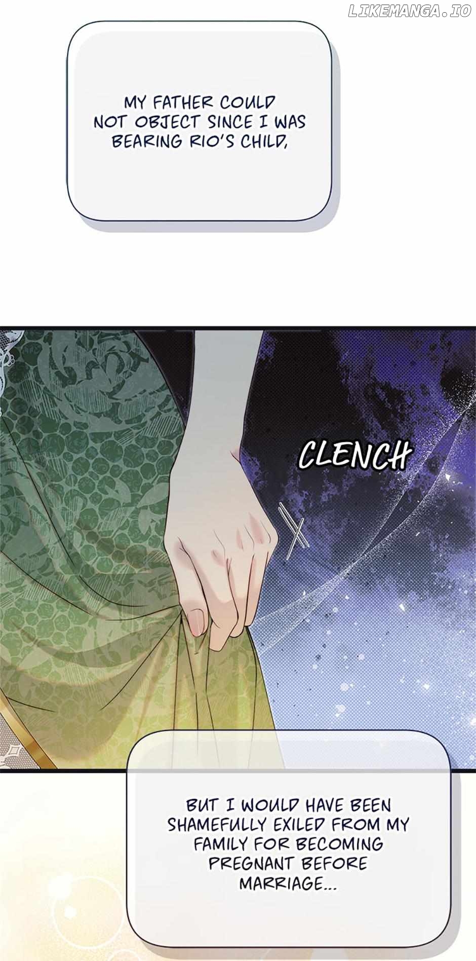Beatrice – Manhwa Chapter 141 - page 33