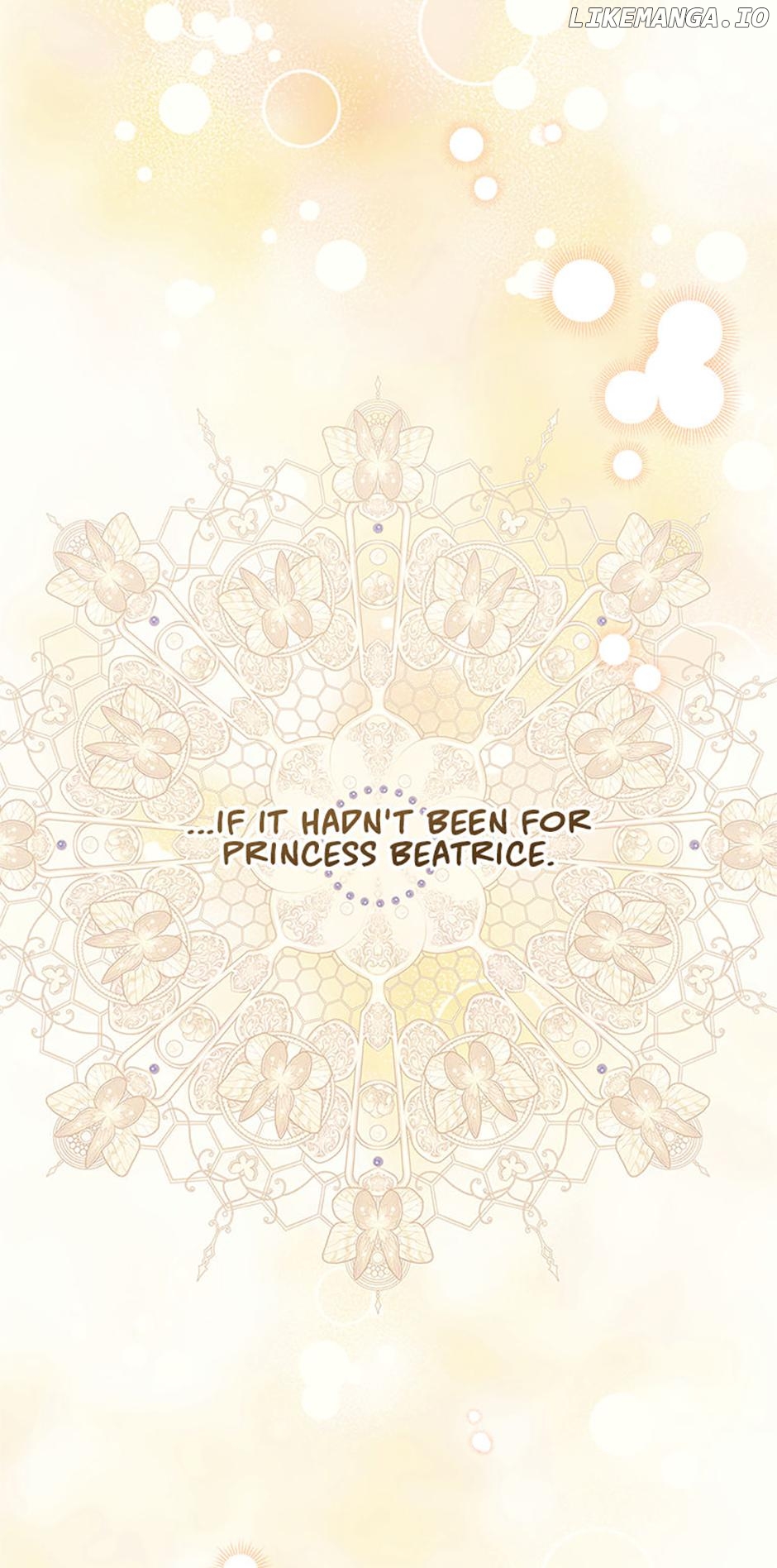 Beatrice – Manhwa Chapter 141 - page 34
