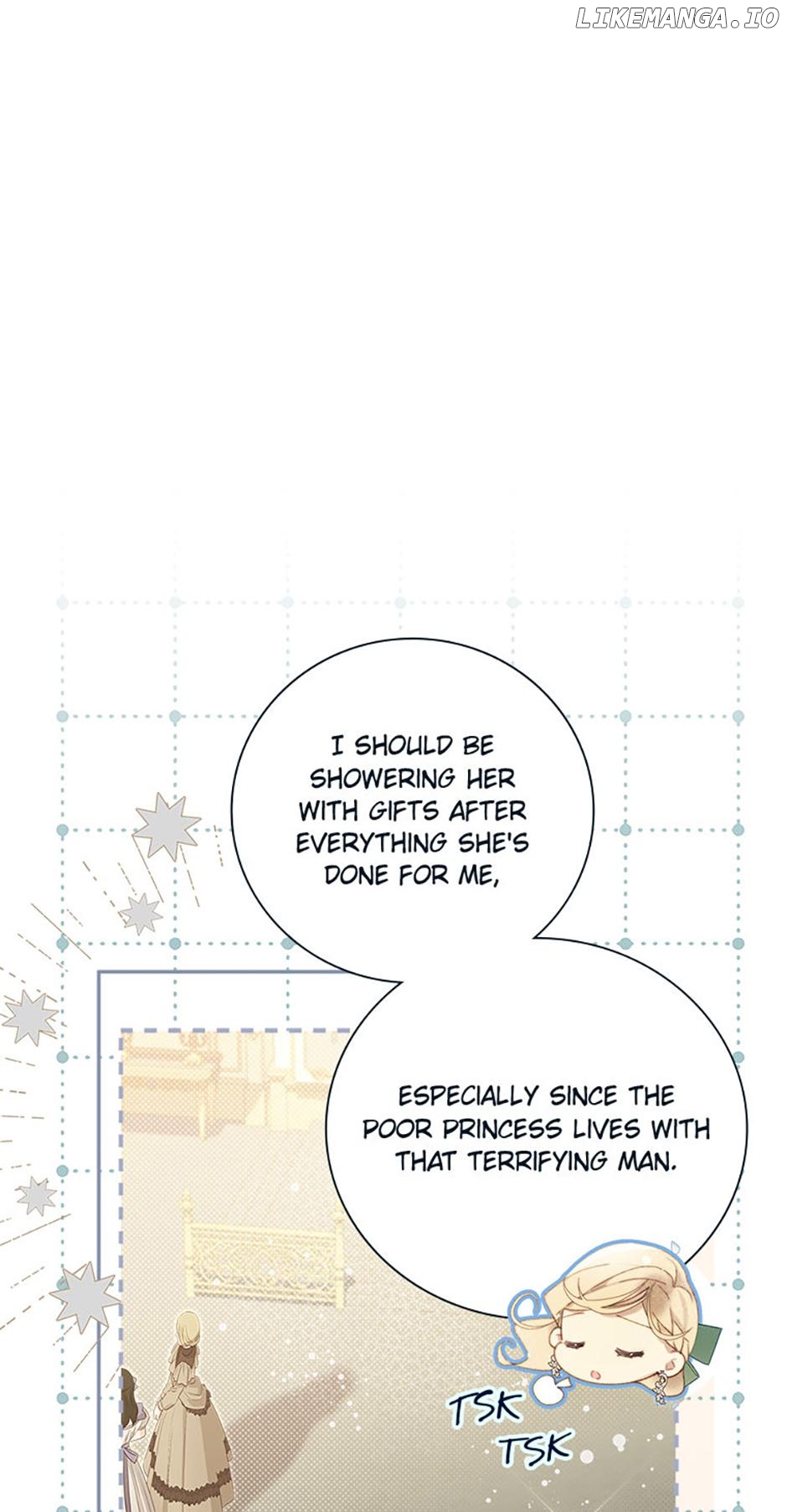 Beatrice – Manhwa Chapter 141 - page 37