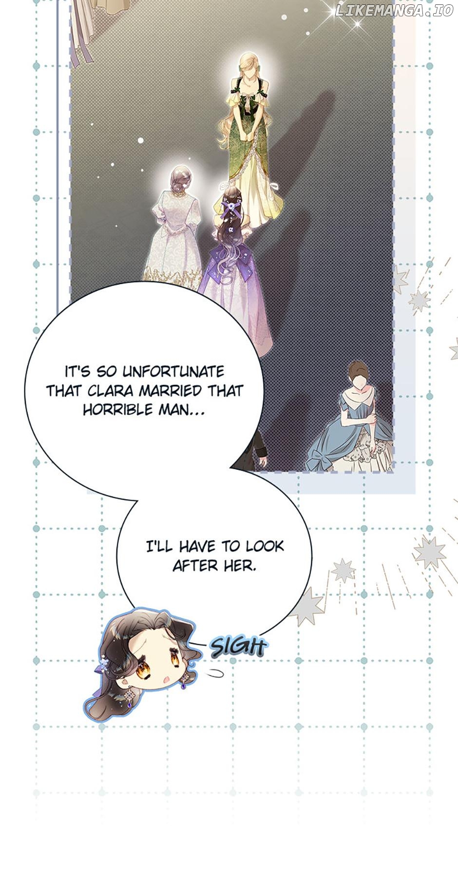 Beatrice – Manhwa Chapter 141 - page 38