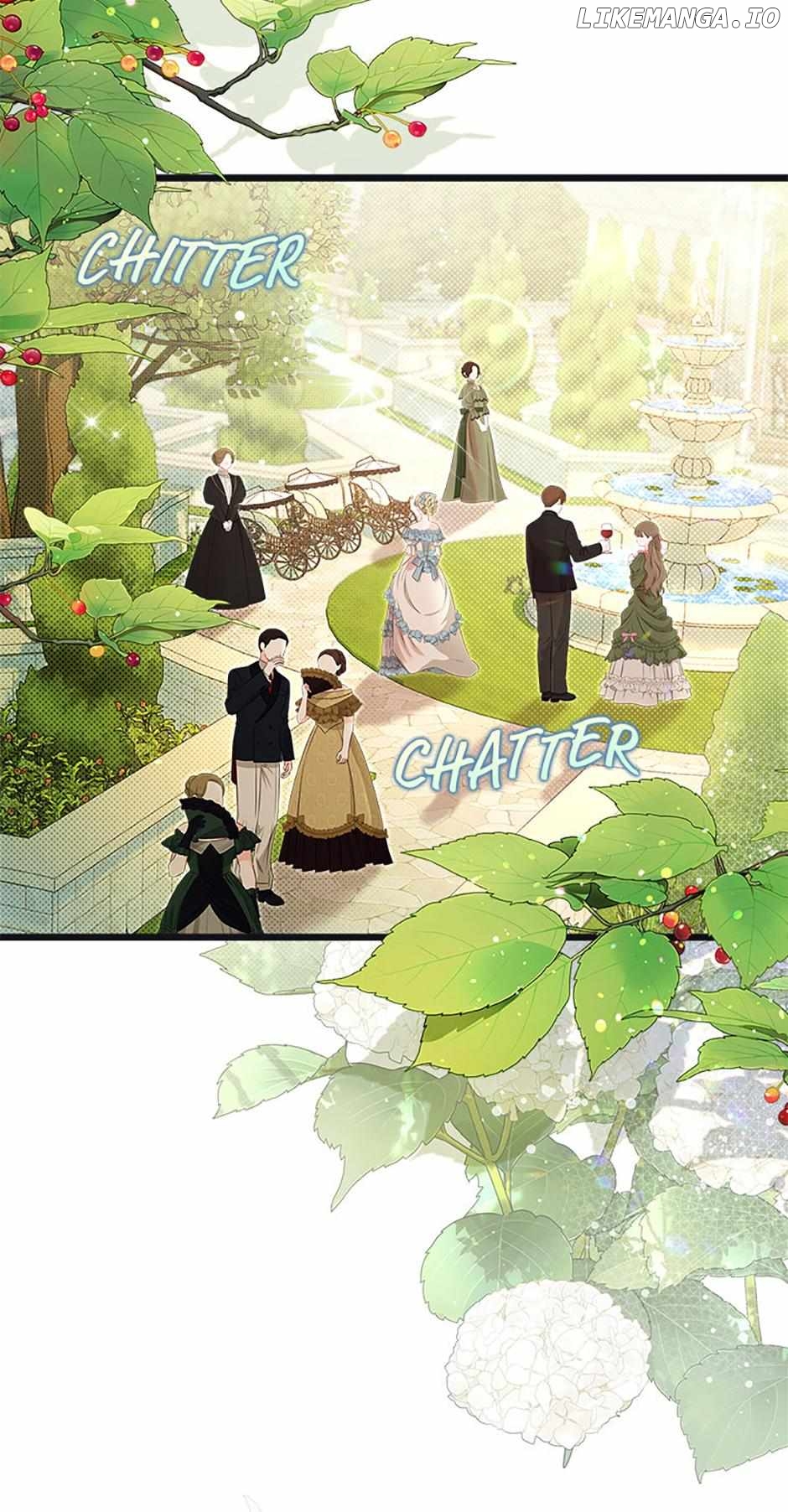Beatrice – Manhwa Chapter 141 - page 40