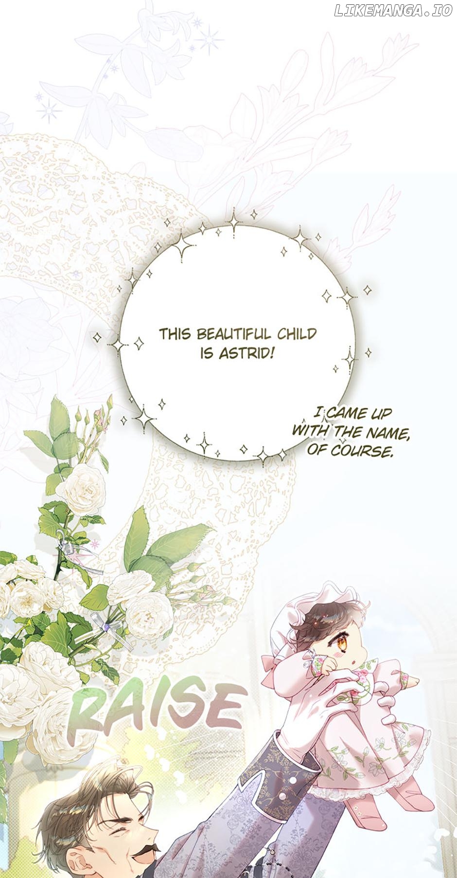 Beatrice – Manhwa Chapter 141 - page 41
