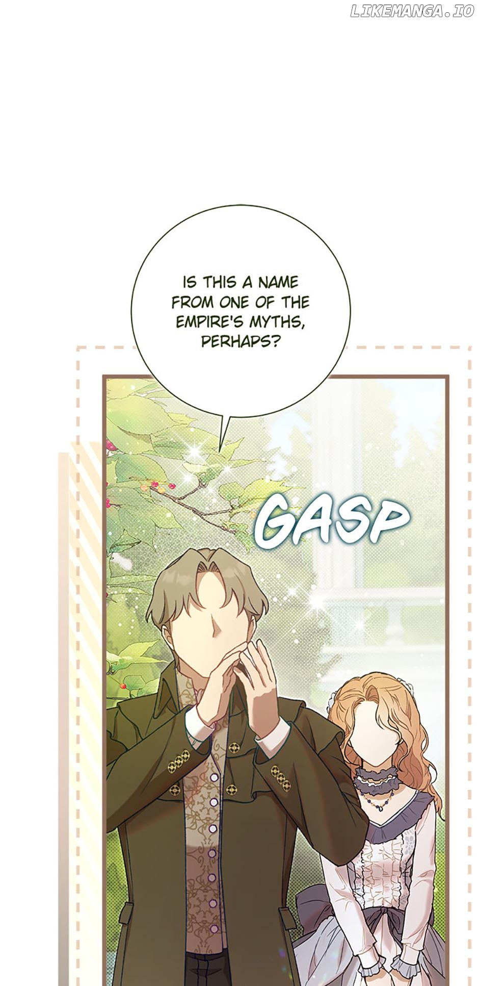 Beatrice – Manhwa Chapter 141 - page 43