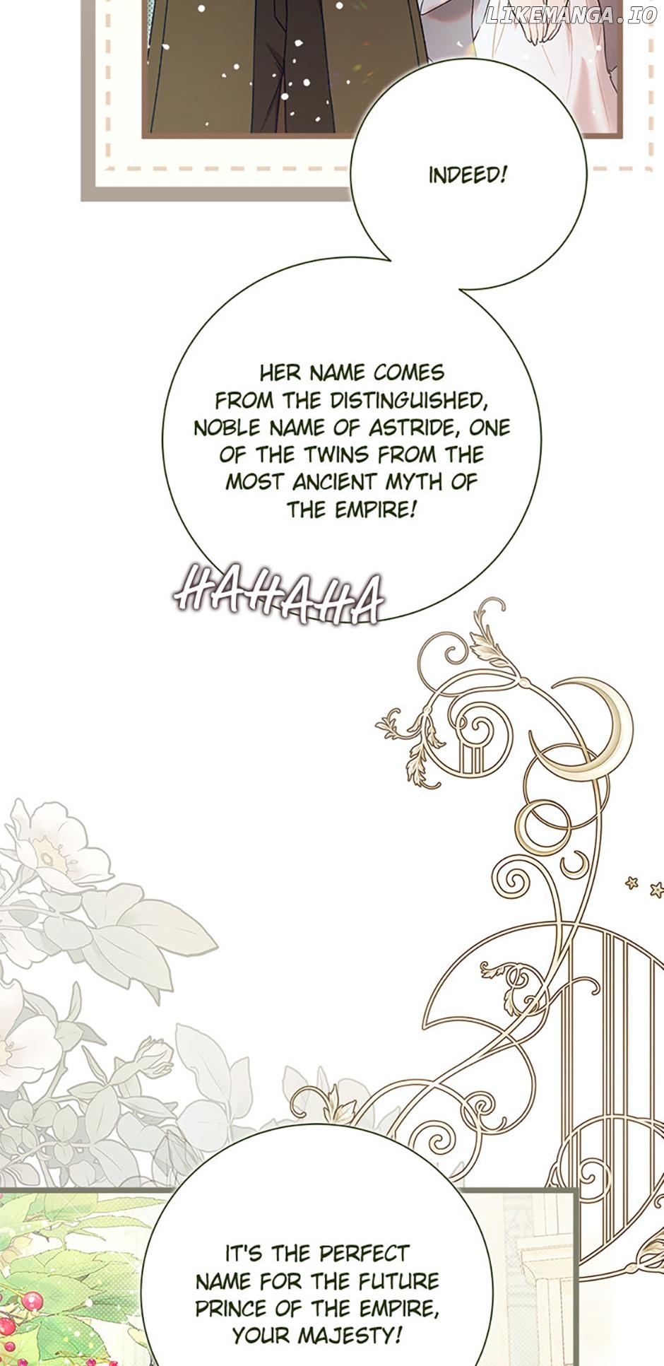 Beatrice – Manhwa Chapter 141 - page 44