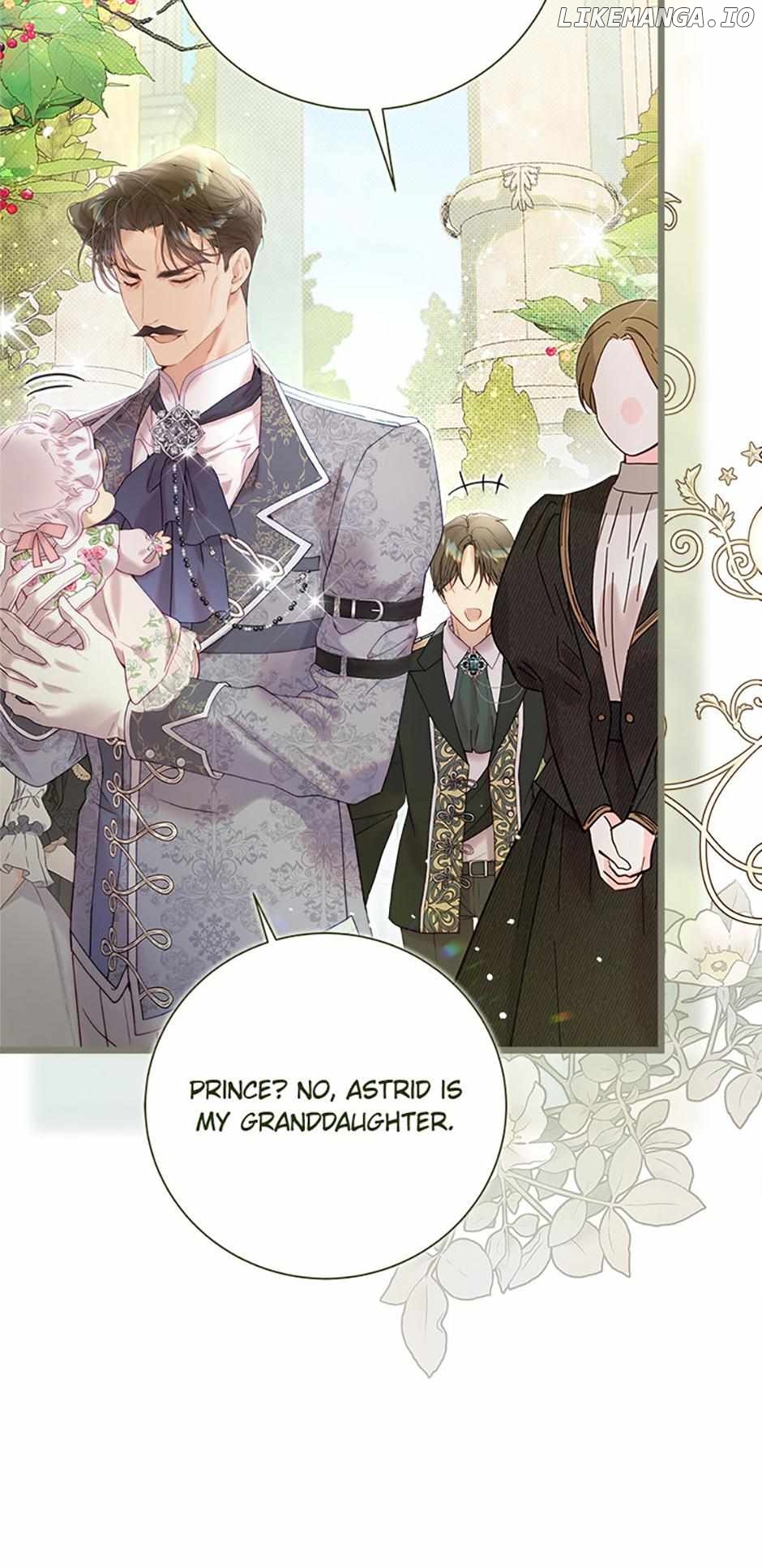 Beatrice – Manhwa Chapter 141 - page 45
