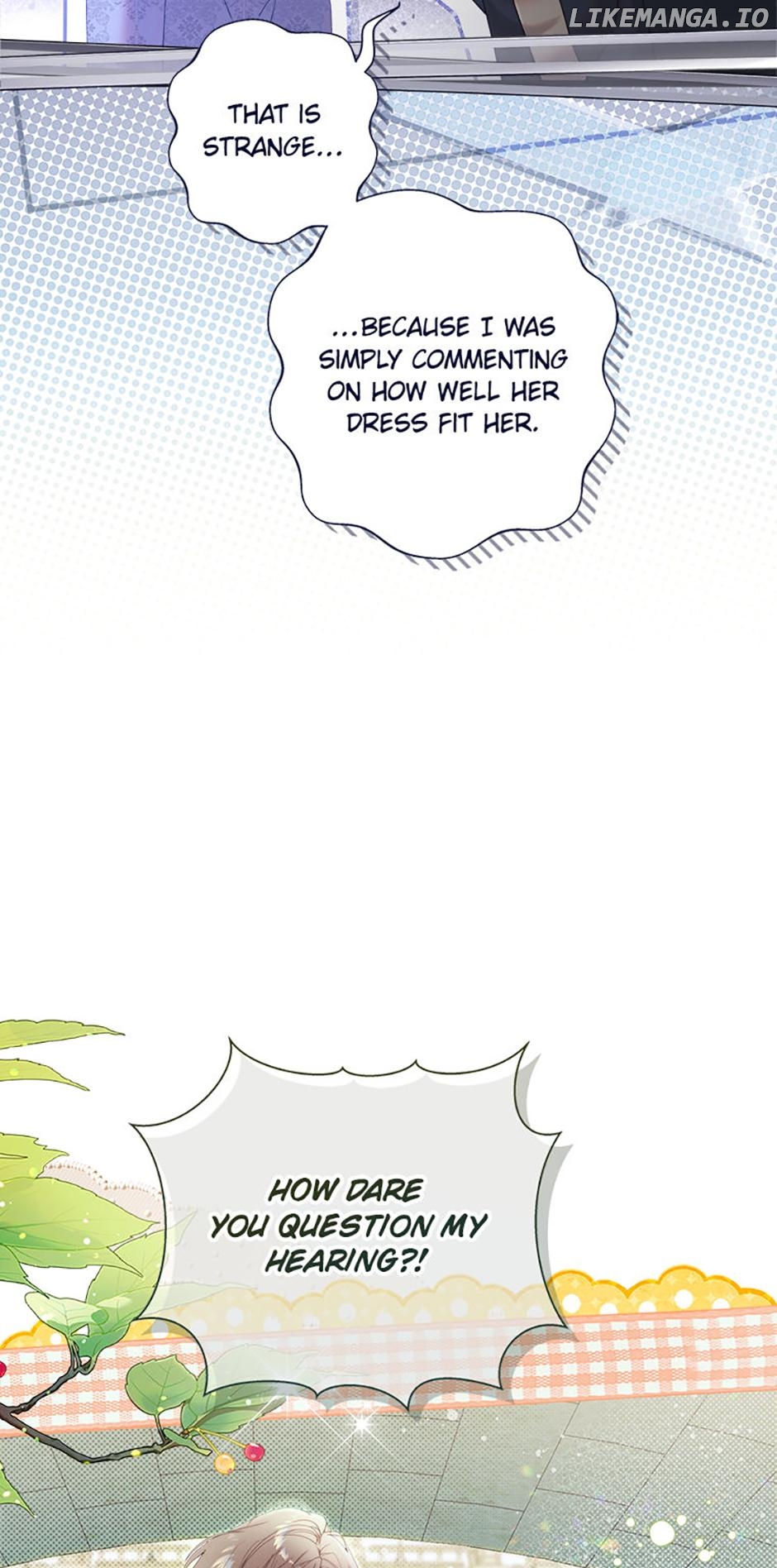 Beatrice – Manhwa Chapter 141 - page 52