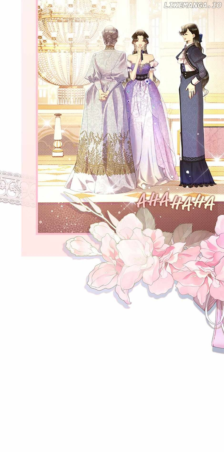 Beatrice – Manhwa Chapter 141 - page 63