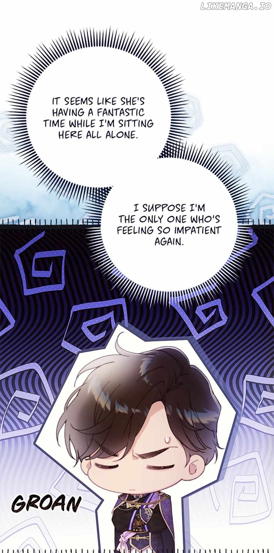Beatrice – Manhwa Chapter 141 - page 64