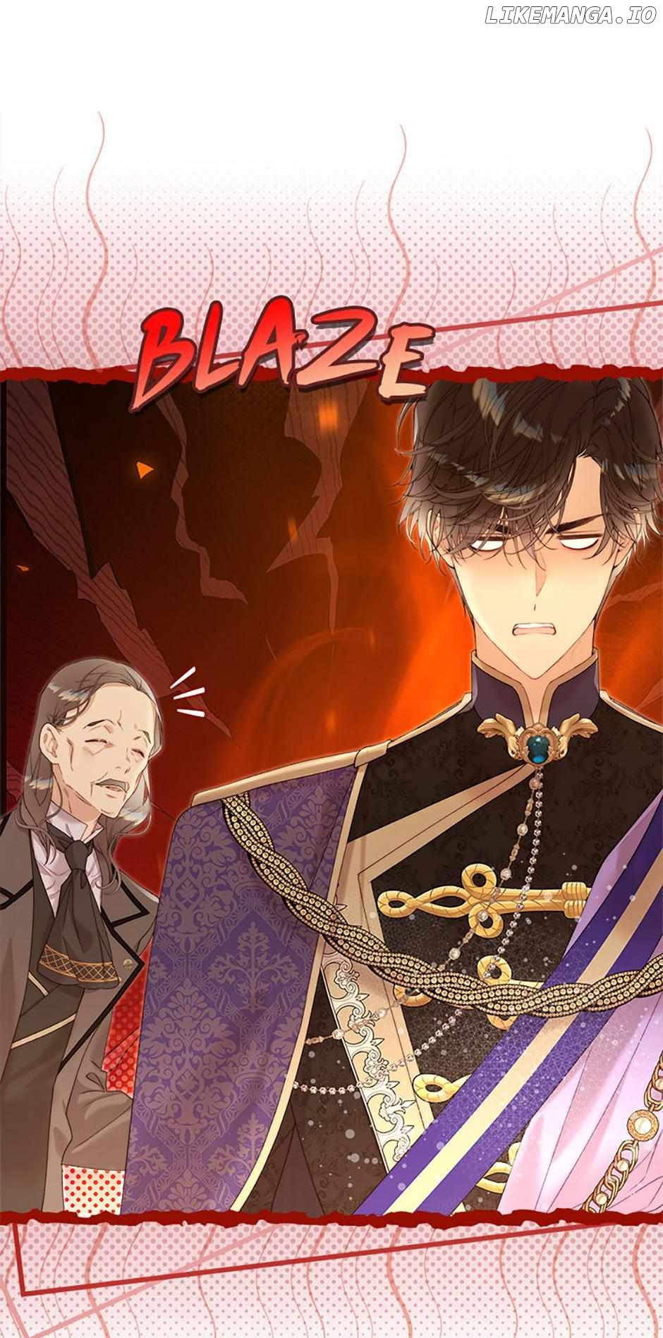 Beatrice – Manhwa Chapter 141 - page 69