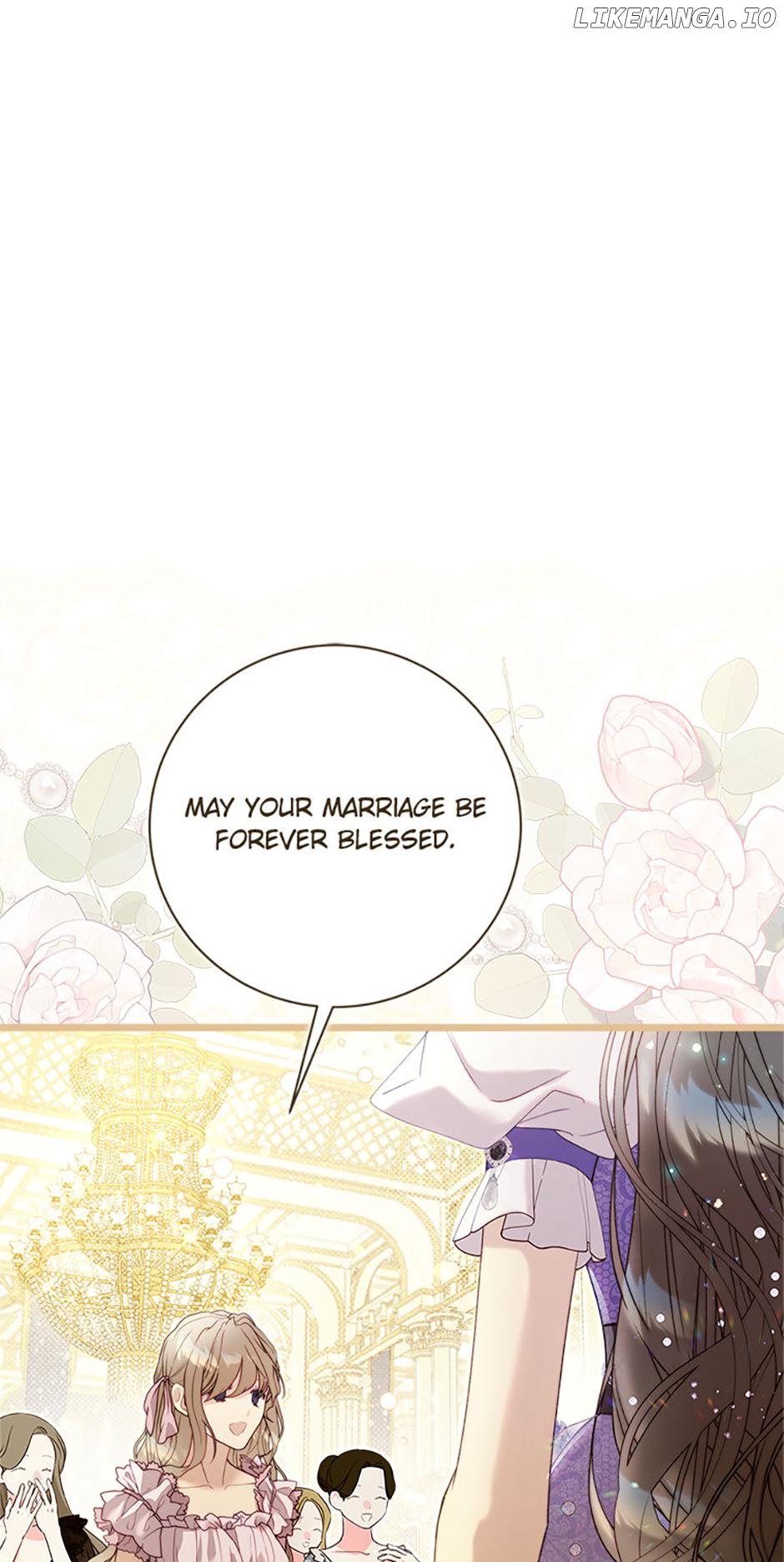 Beatrice – Manhwa Chapter 141 - page 7