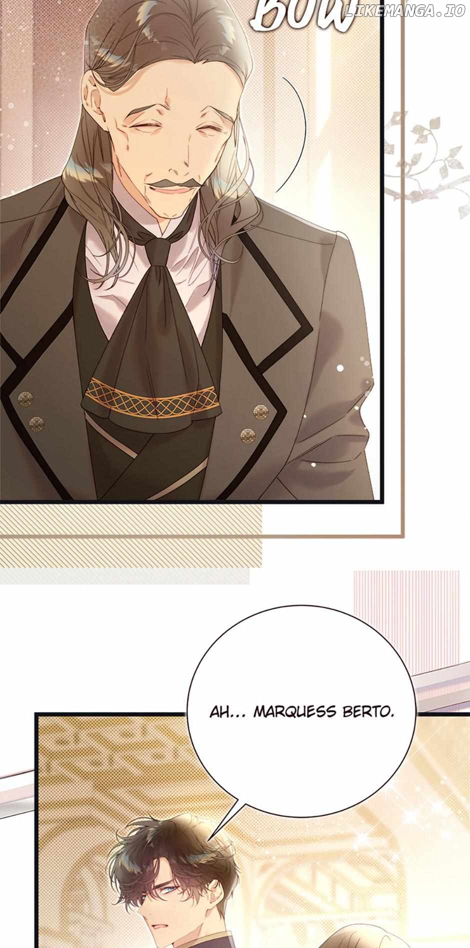 Beatrice – Manhwa Chapter 141 - page 71