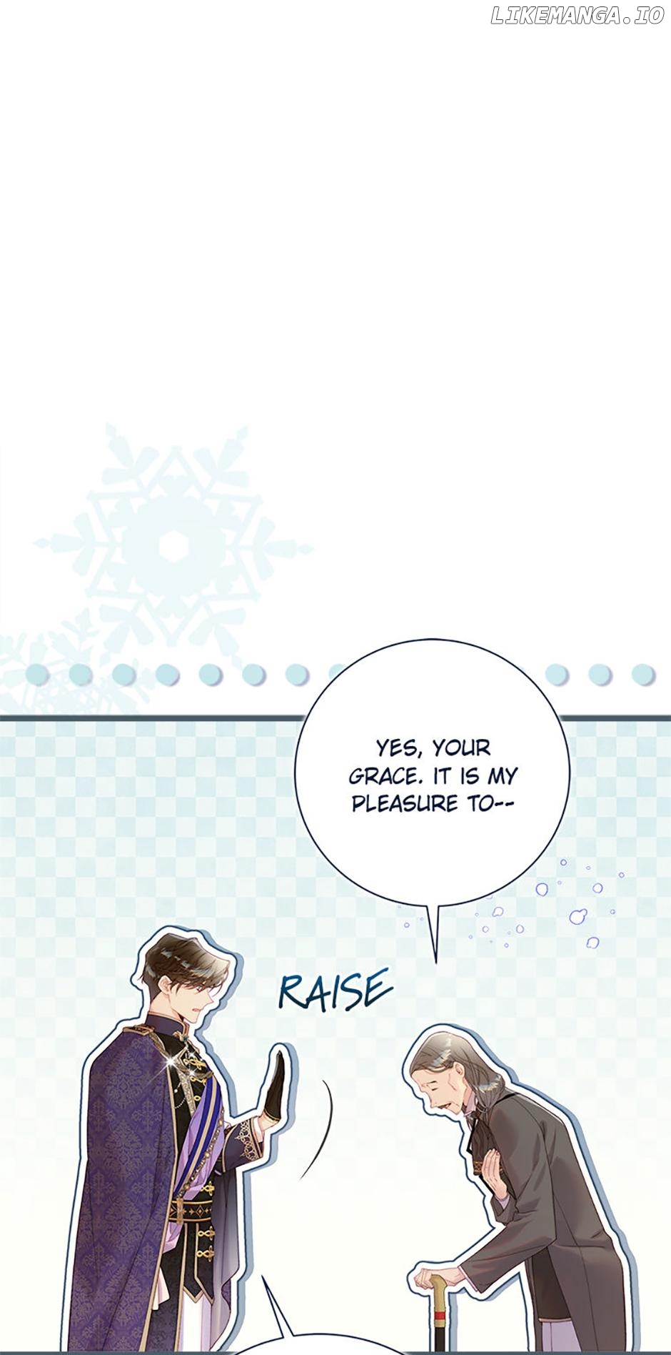 Beatrice – Manhwa Chapter 141 - page 73