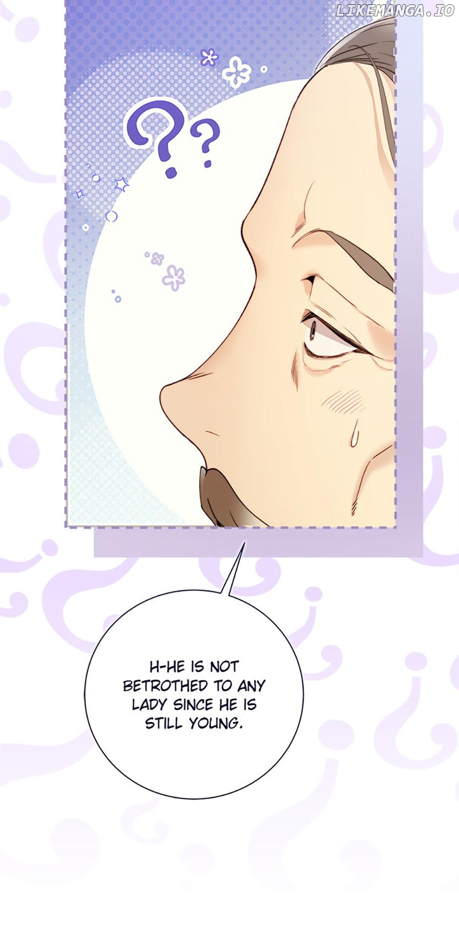 Beatrice – Manhwa Chapter 141 - page 75