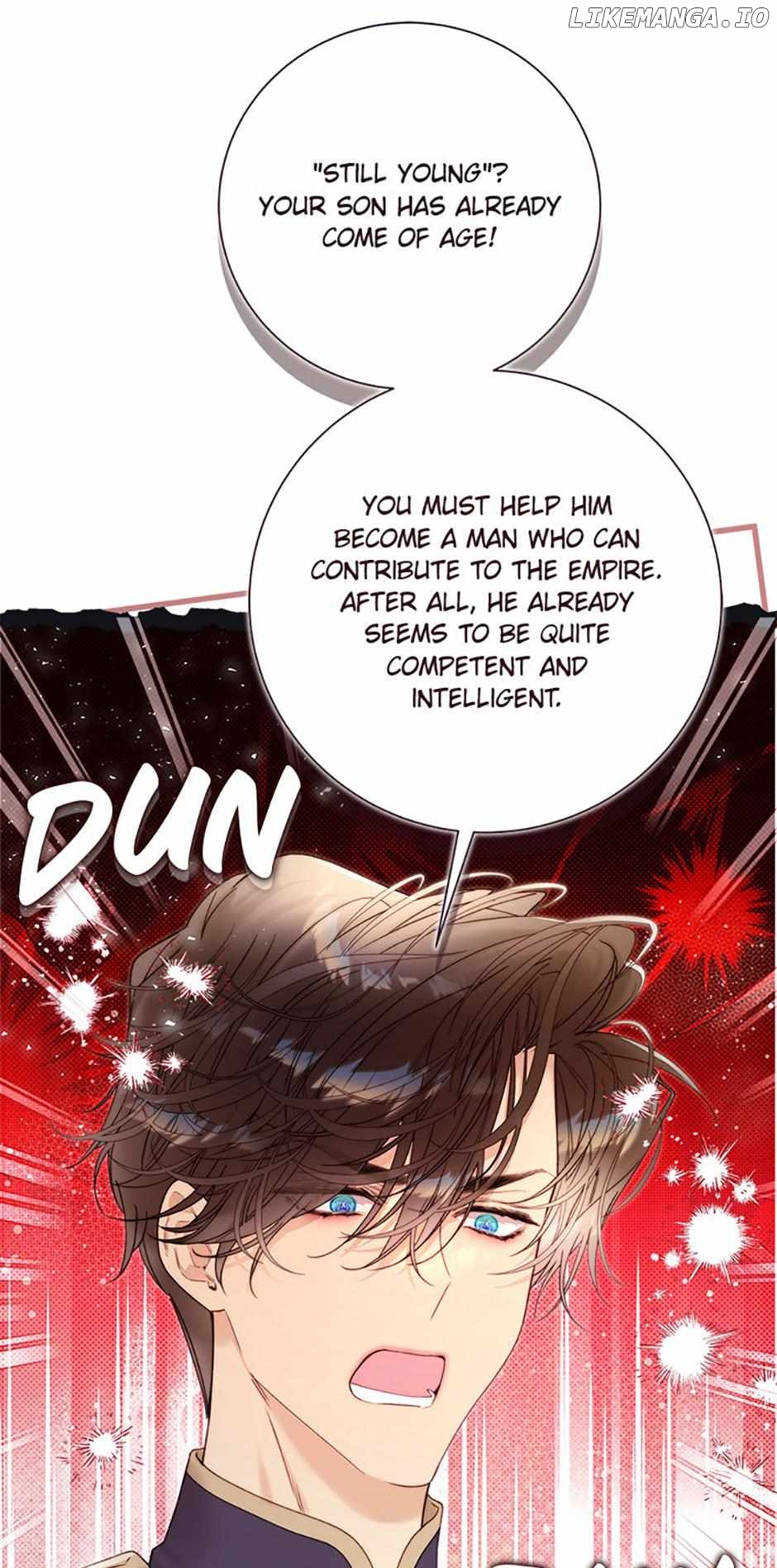 Beatrice – Manhwa Chapter 141 - page 76