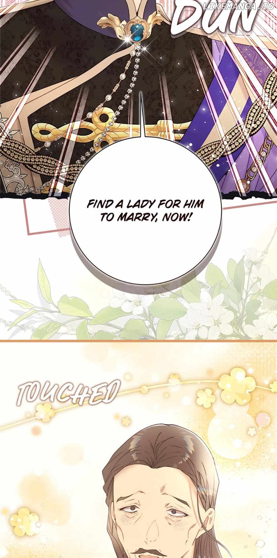Beatrice – Manhwa Chapter 141 - page 77