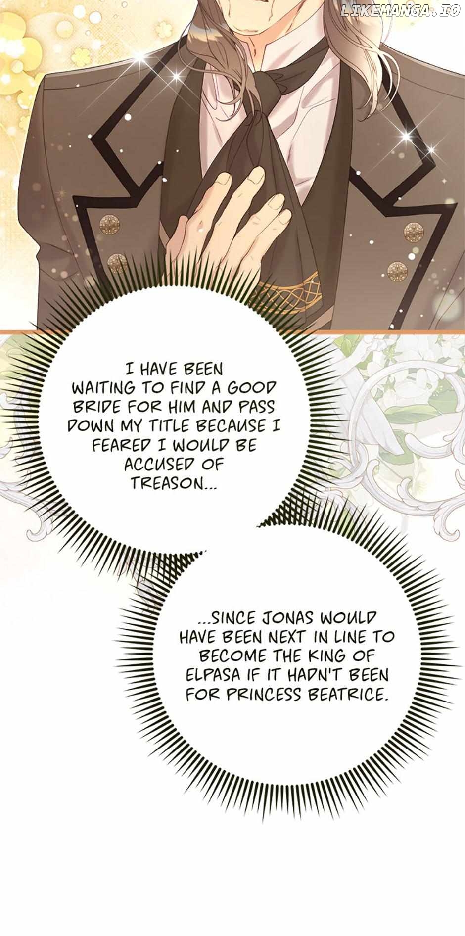 Beatrice – Manhwa Chapter 141 - page 78
