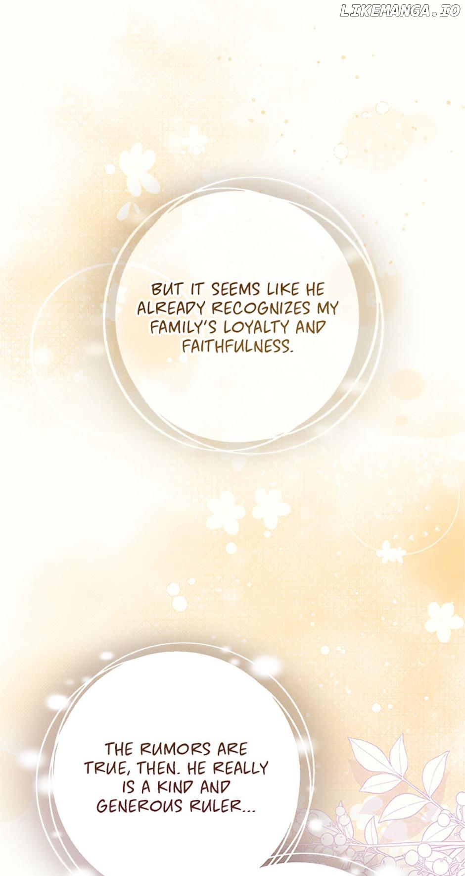Beatrice – Manhwa Chapter 141 - page 79