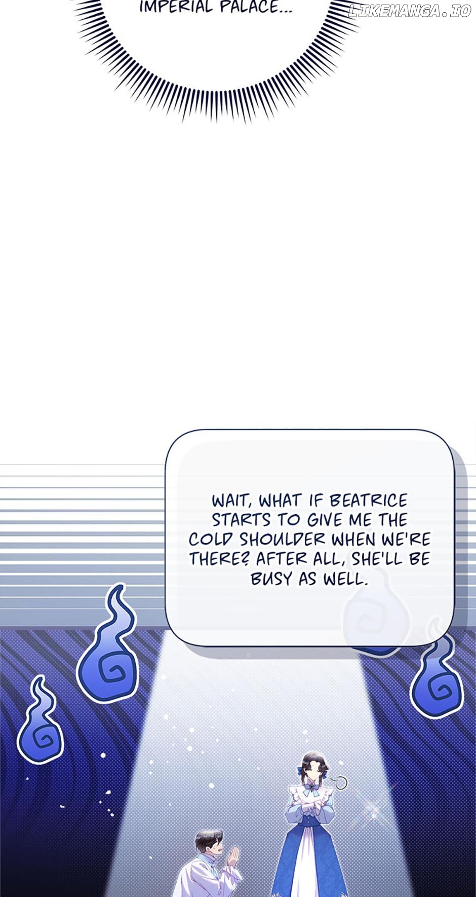 Beatrice – Manhwa Chapter 141 - page 83