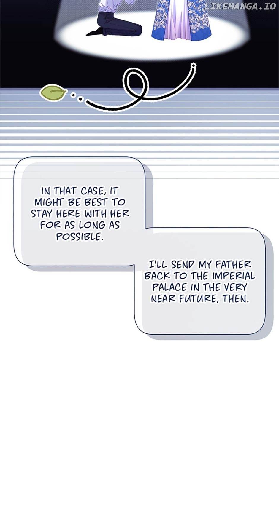 Beatrice – Manhwa Chapter 141 - page 84
