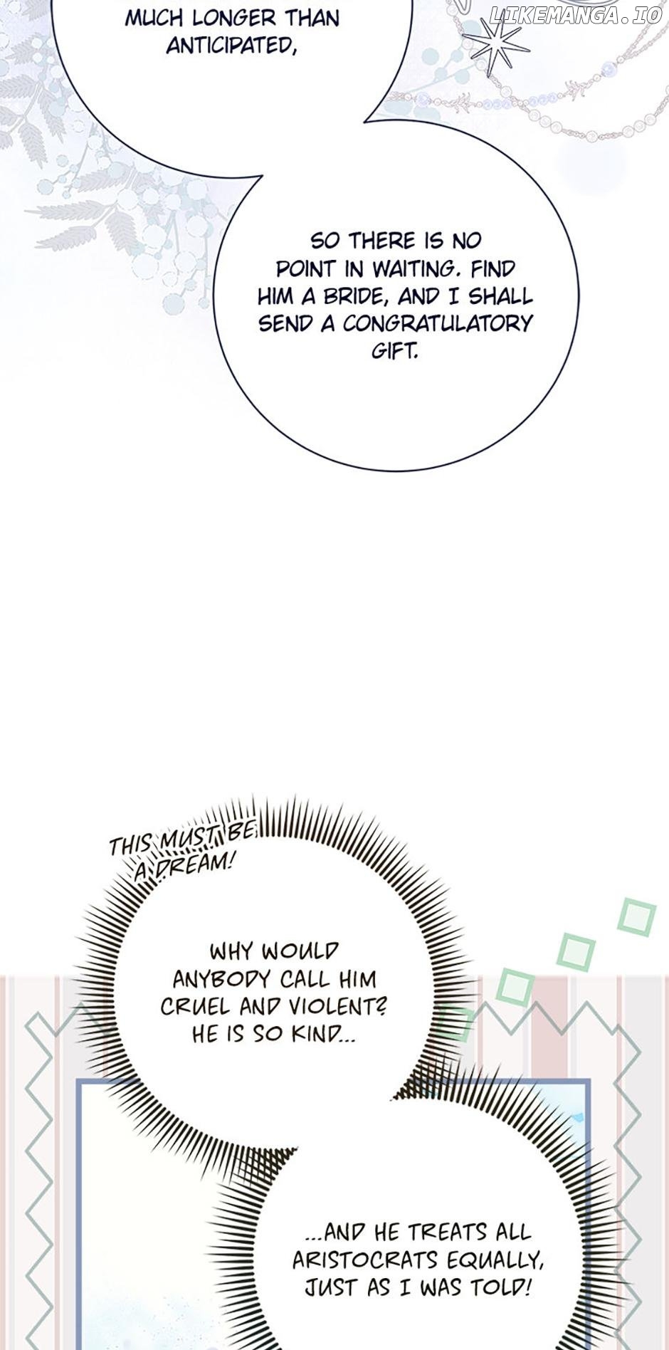 Beatrice – Manhwa Chapter 141 - page 86