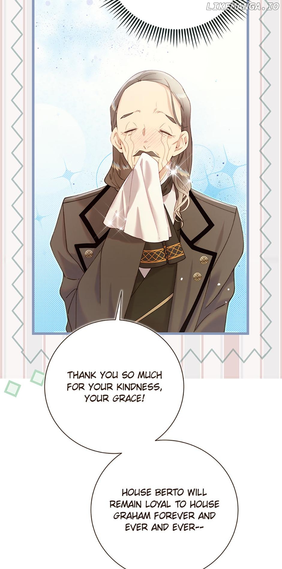 Beatrice – Manhwa Chapter 141 - page 87