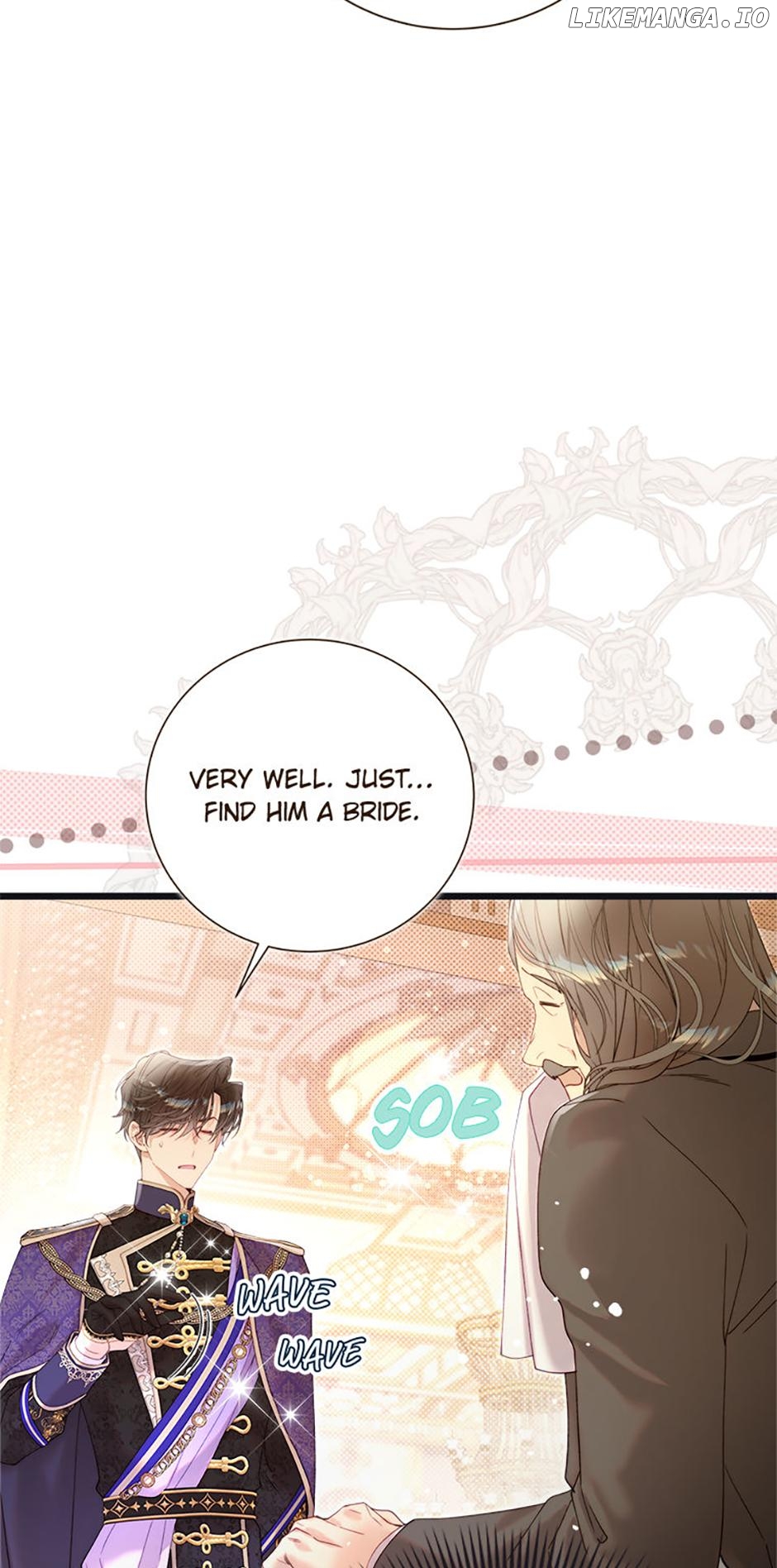 Beatrice – Manhwa Chapter 141 - page 88
