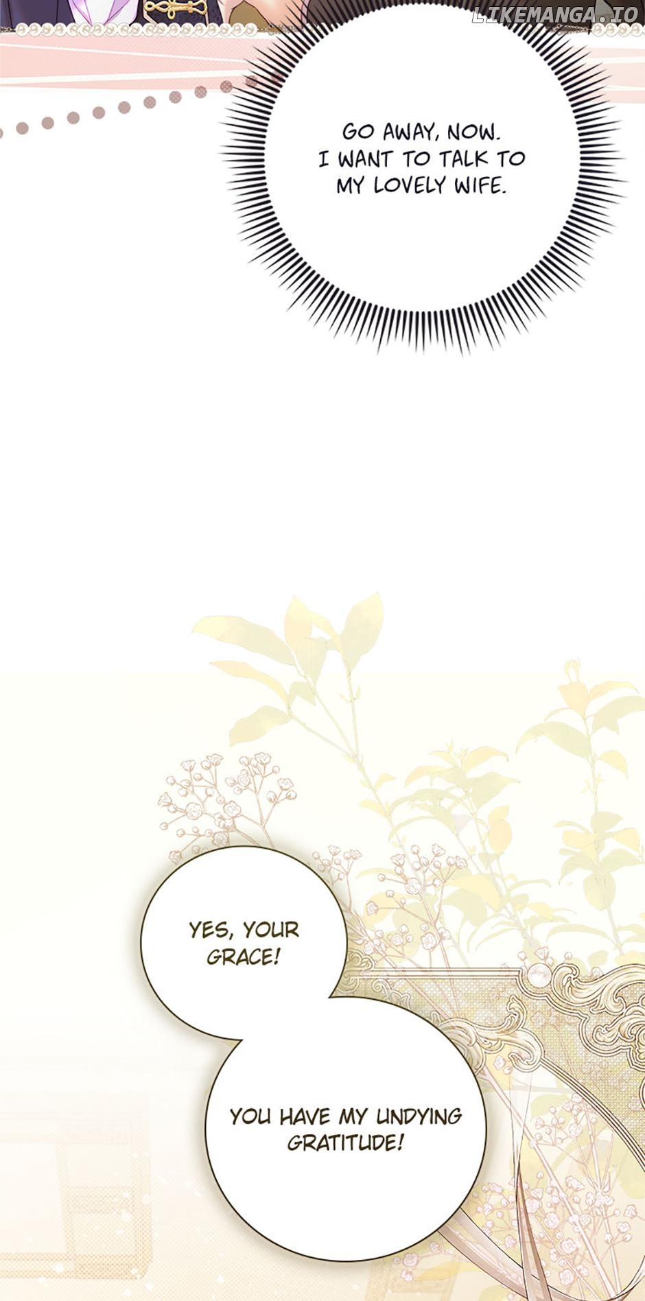 Beatrice – Manhwa Chapter 141 - page 89