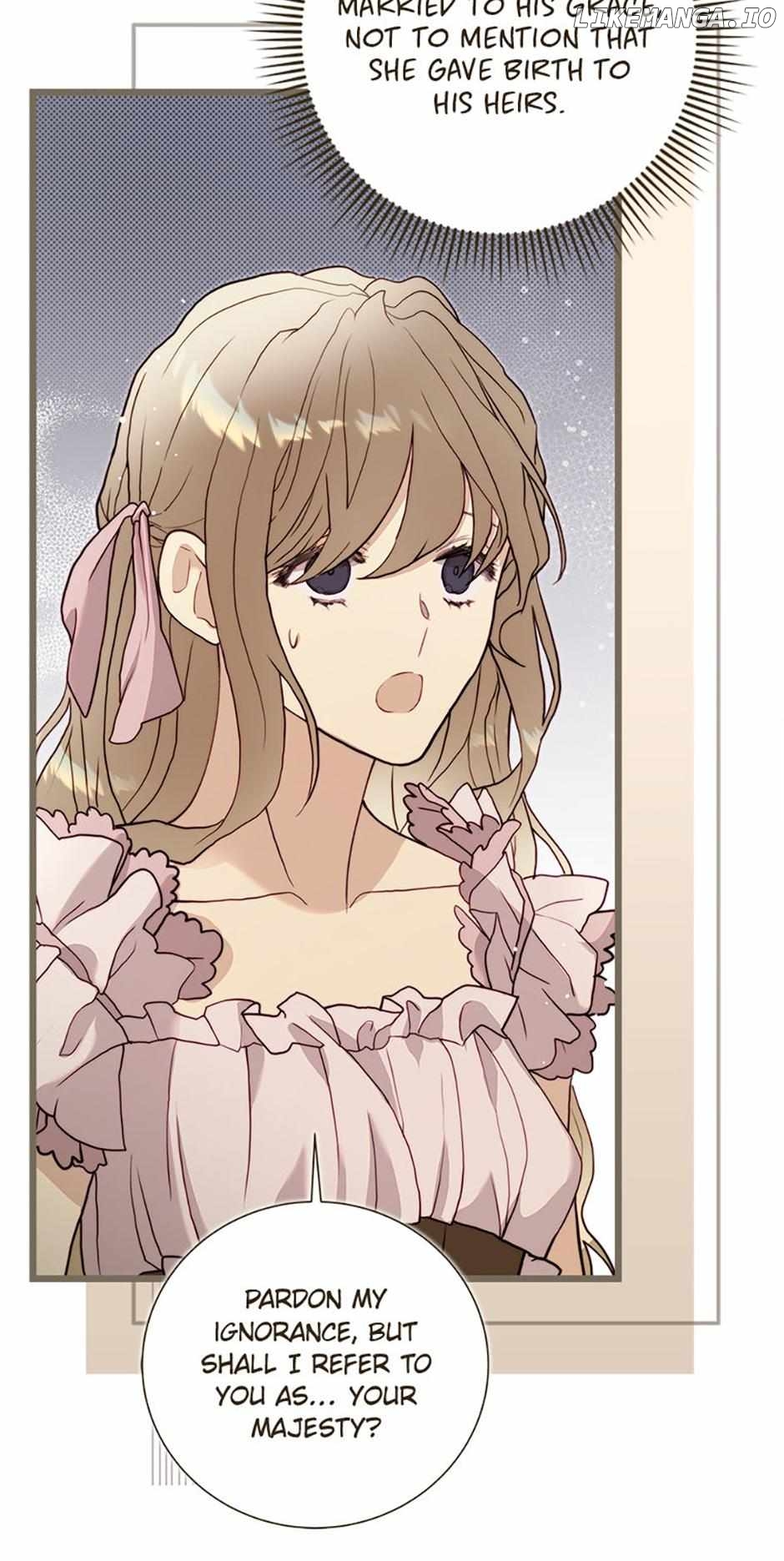 Beatrice – Manhwa Chapter 141 - page 9