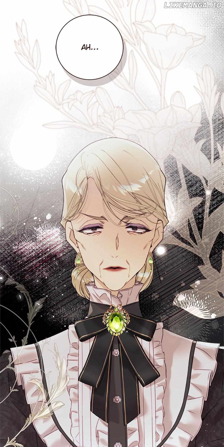 Beatrice – Manhwa Chapter 141 - page 93